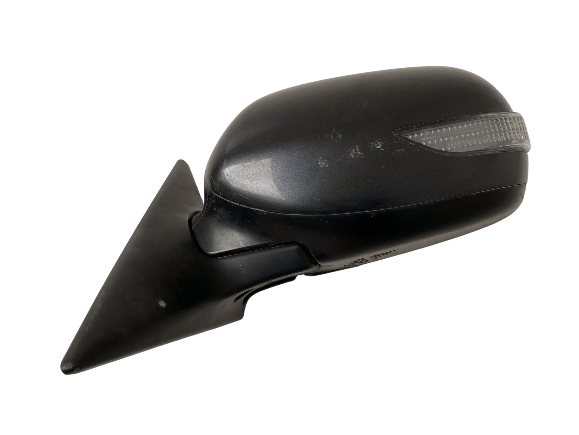 Retrovisor izq Subaru Legacy 03-09 - E13011199