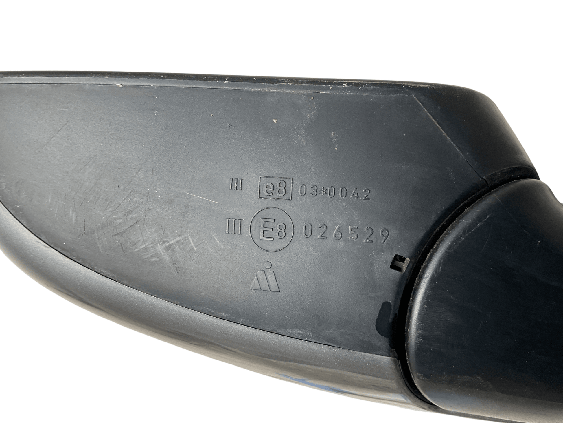 Retrovisor izq Suzuki GR Vitara 15-23 - 8470254PD0ZCD