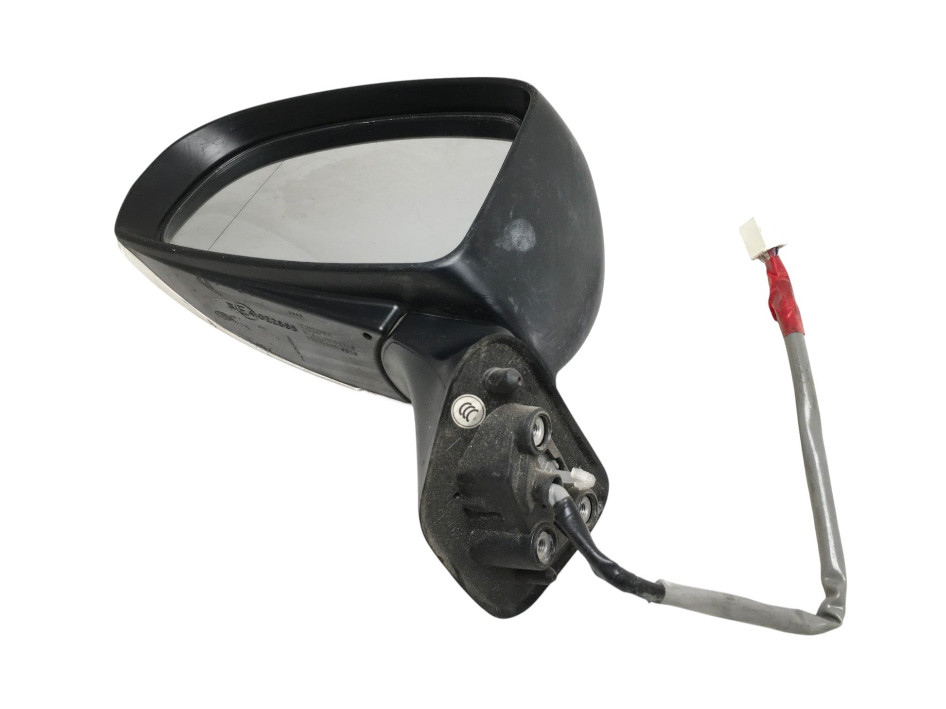 Retrovisor izq Toyota Prius W30 - E4022865