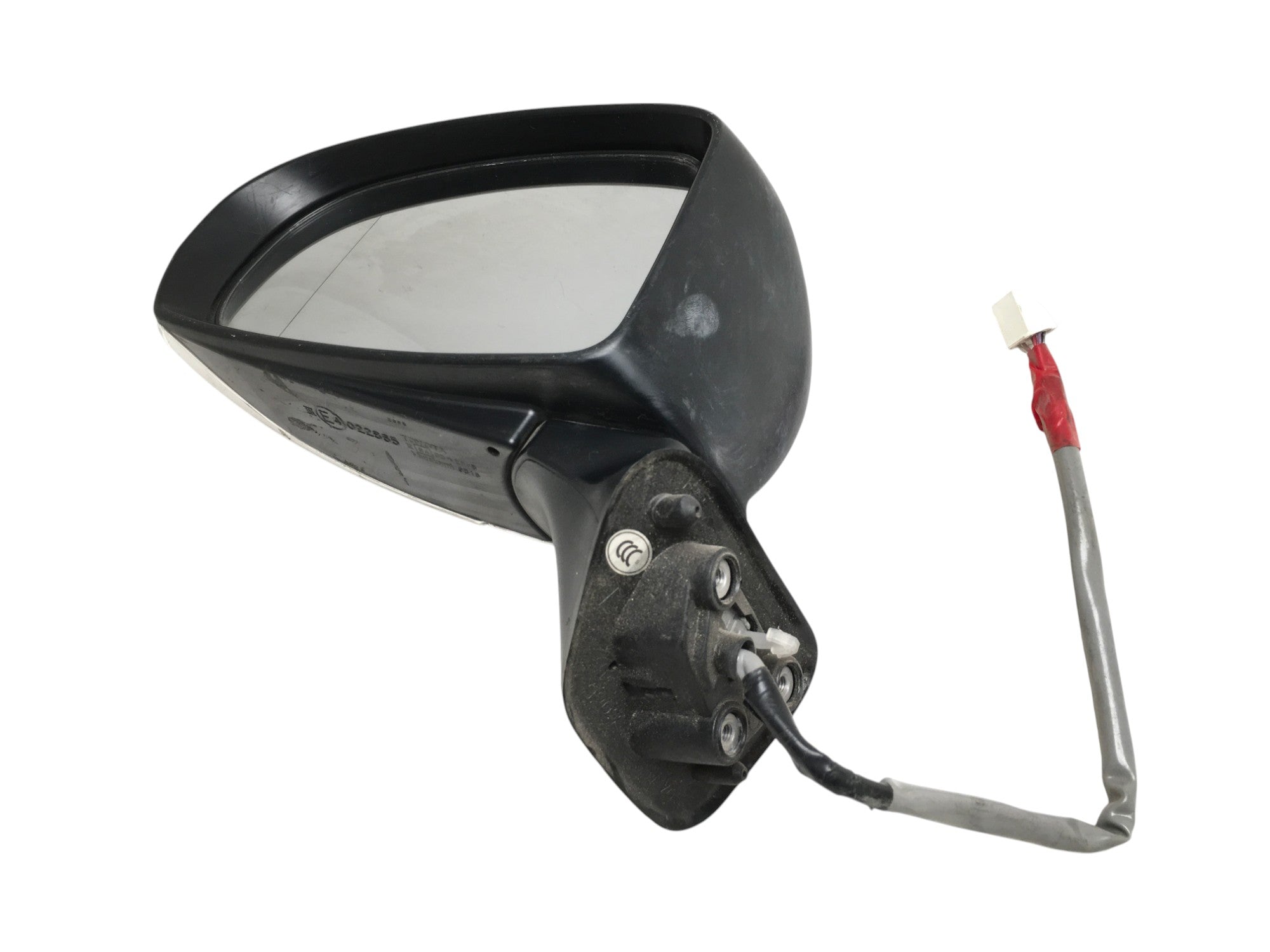 Retrovisor izq Toyota Prius W30 - E4022865