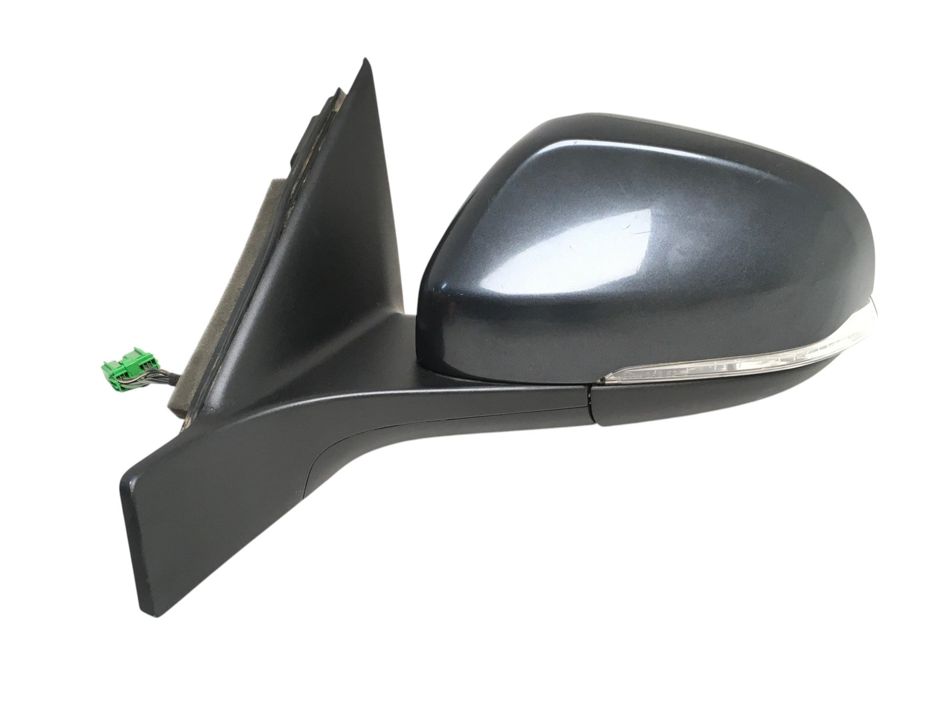 Retrovisor izq Volvo V70 III Fase 2 - 31298831