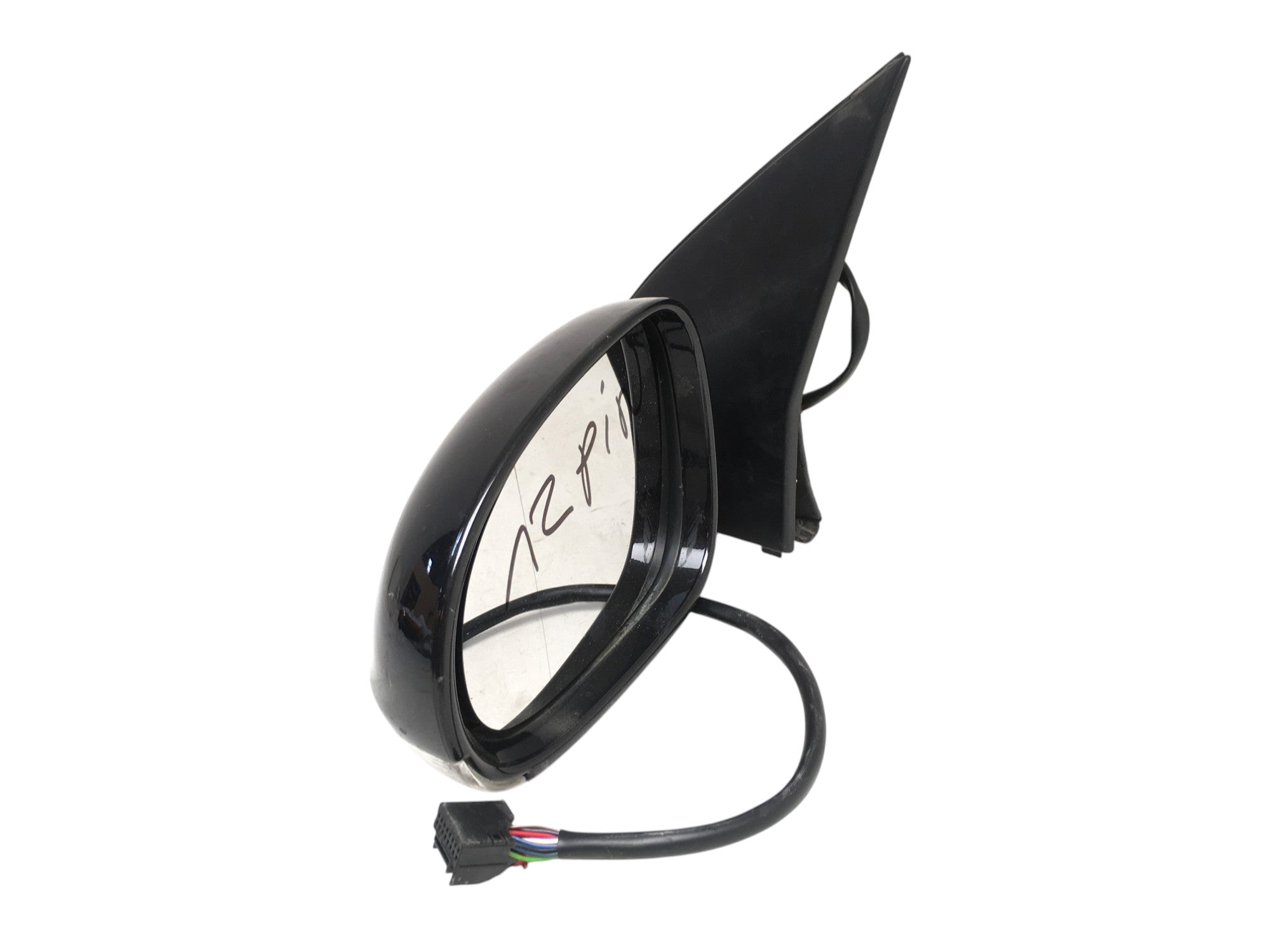 Retrovisor izq VW Golf V 1K - E13010880