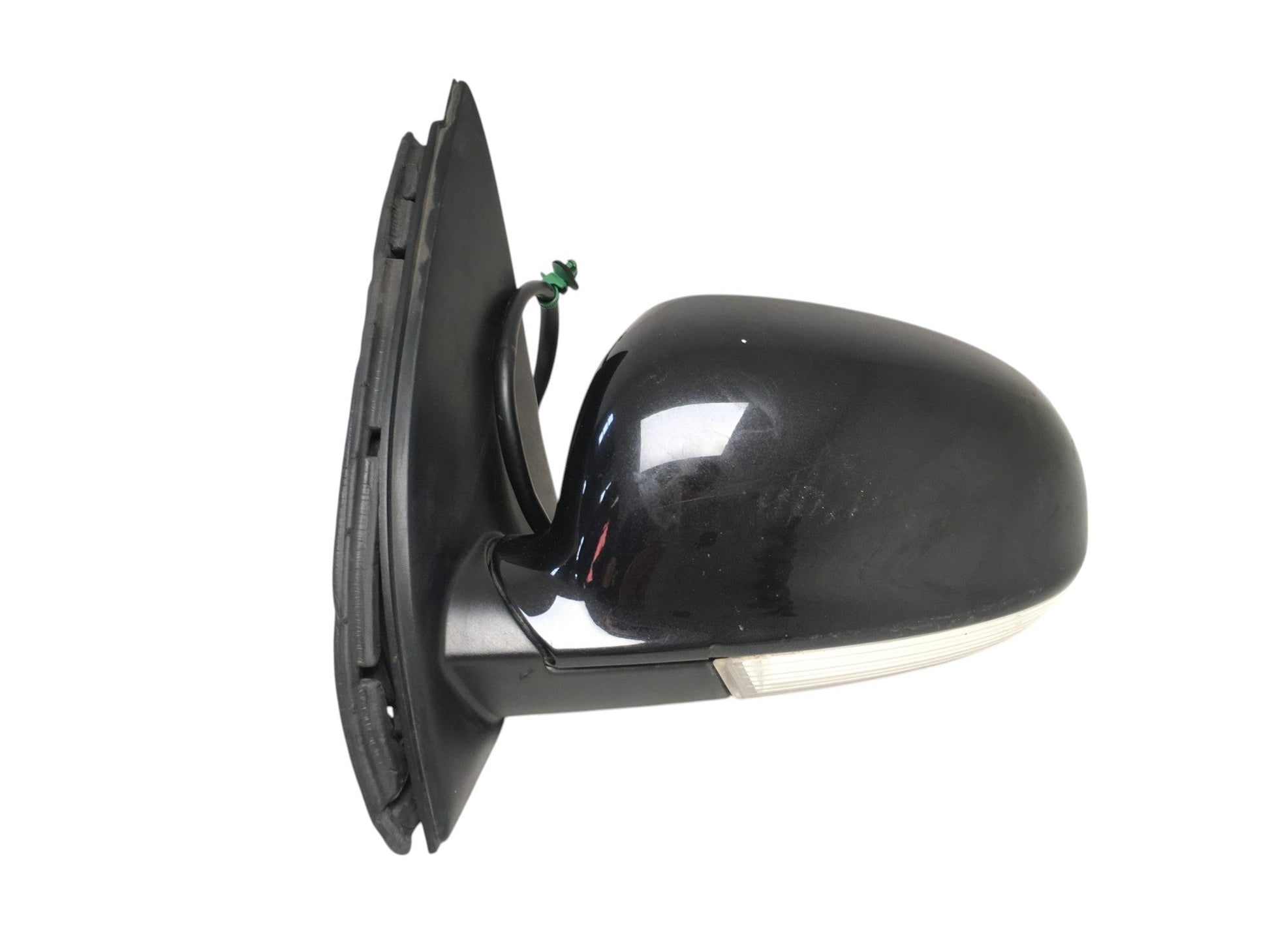 Retrovisor izq VW Golf V 1K - E13010880