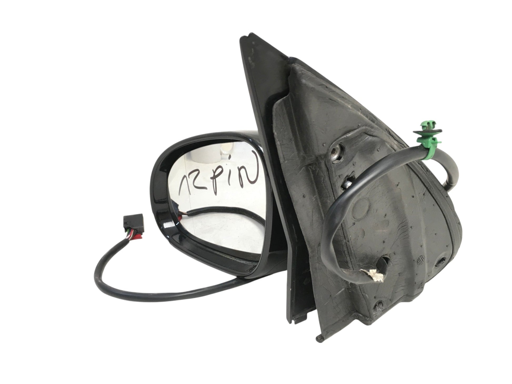 Retrovisor izq VW Golf V 1K - E13010880