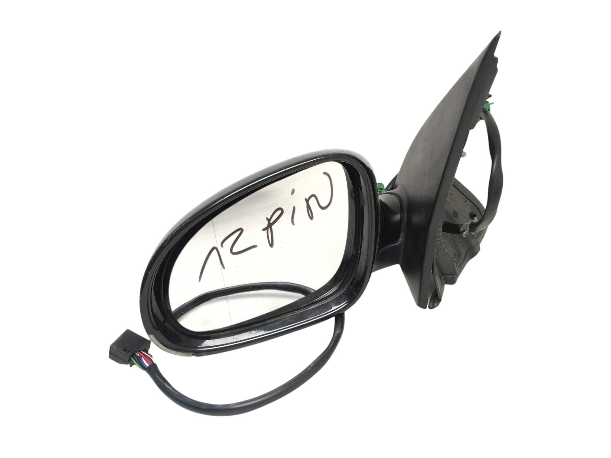 Retrovisor izq VW Golf V 1K - E13010880