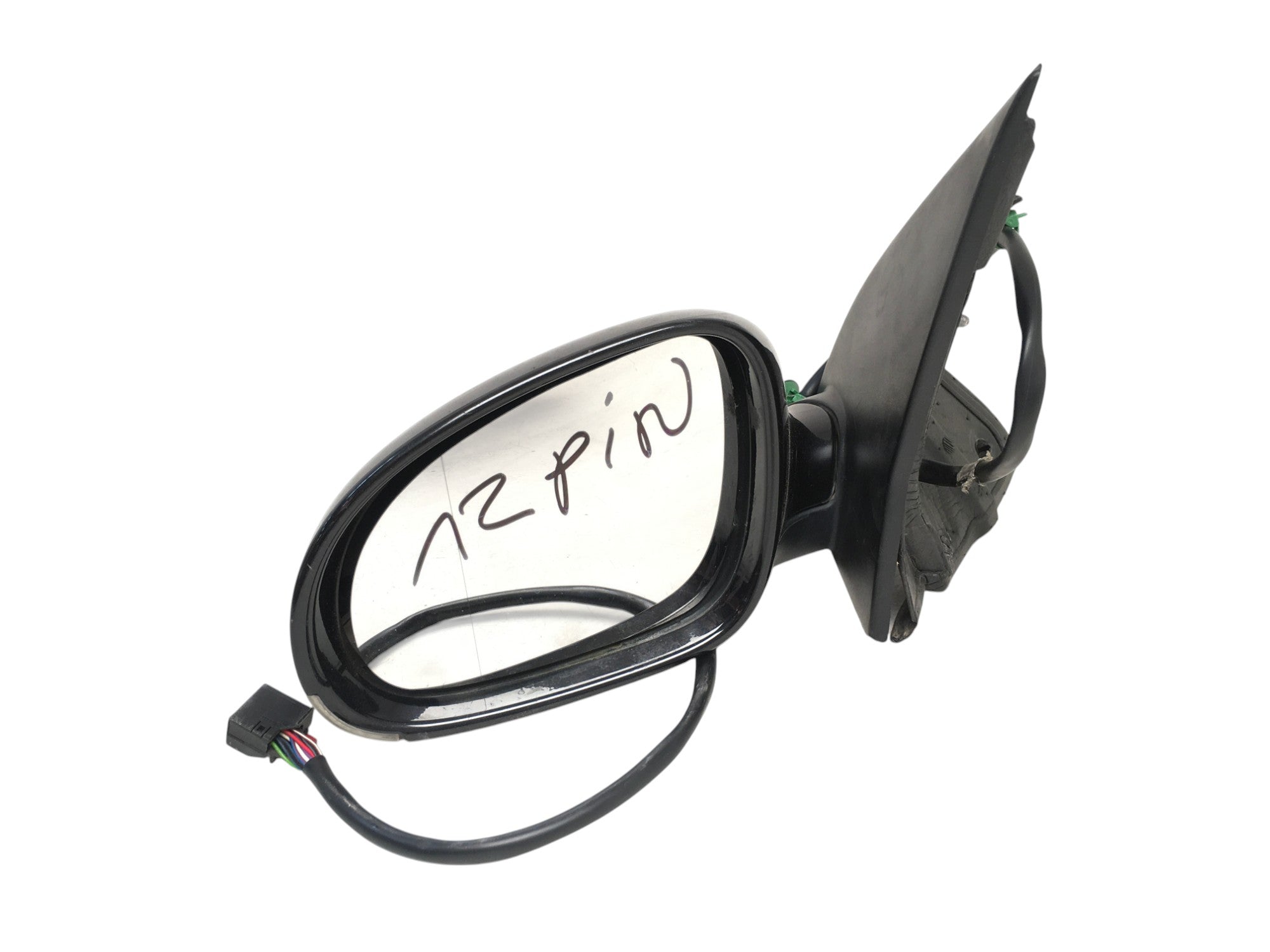 Retrovisor izq VW Golf V 1K - E13010880