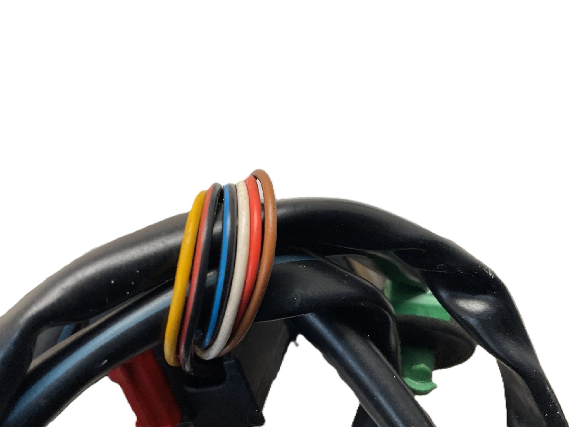 Retrovisor izq VW Passat B6 3C - E1010781