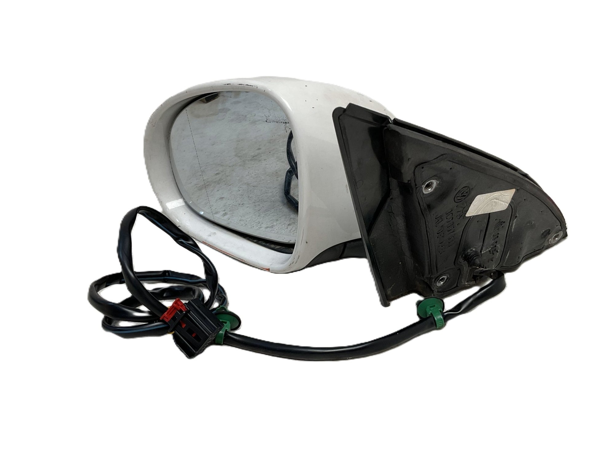 Retrovisor izq VW Passat B6 3C - E1010781