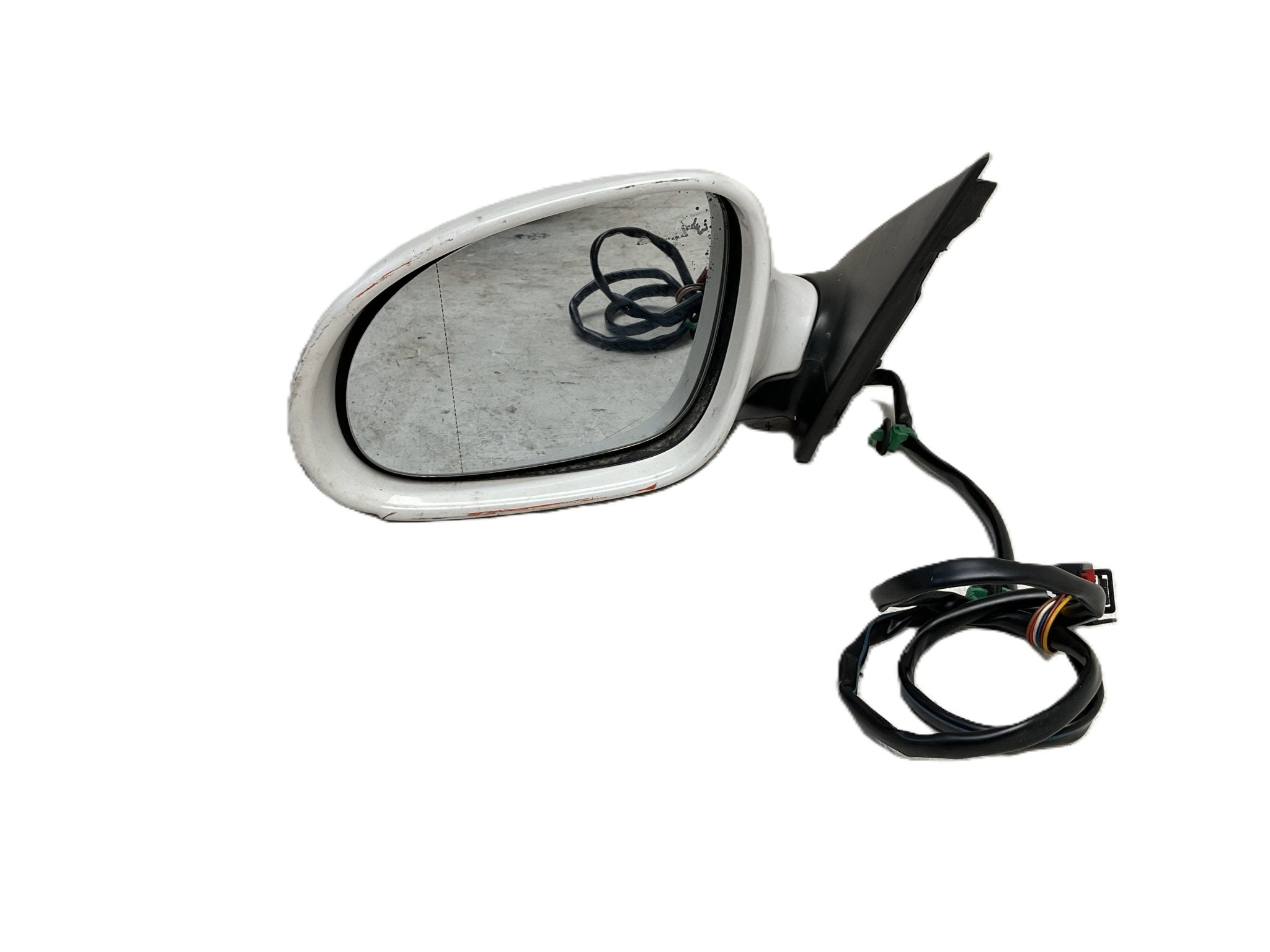 Retrovisor izq VW Passat B6 3C - E1010781