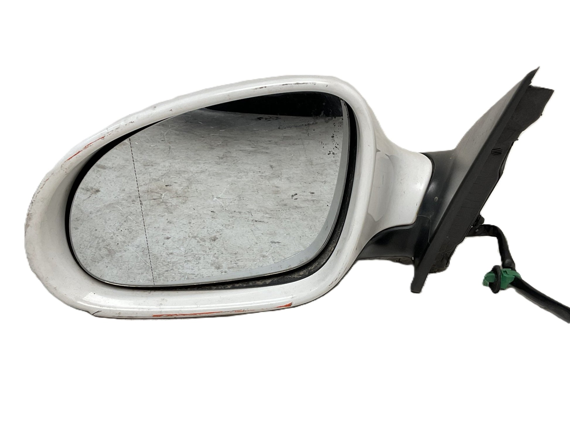 Retrovisor izq VW Passat B6 3C - E1010781