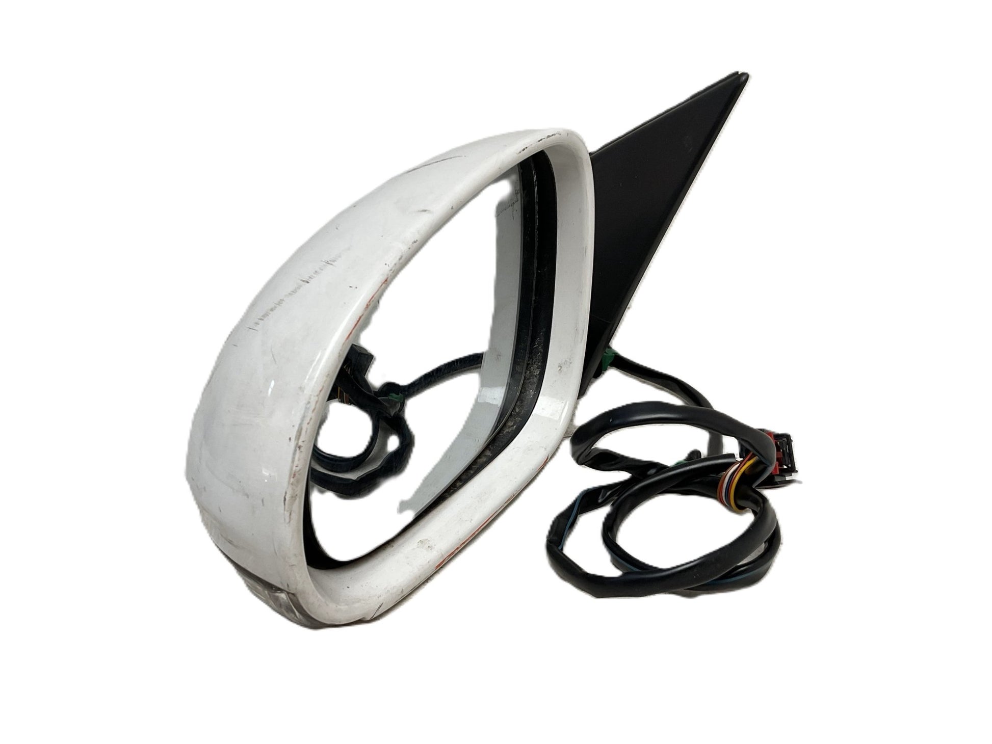 Retrovisor izq VW Passat B6 3C - E1010781