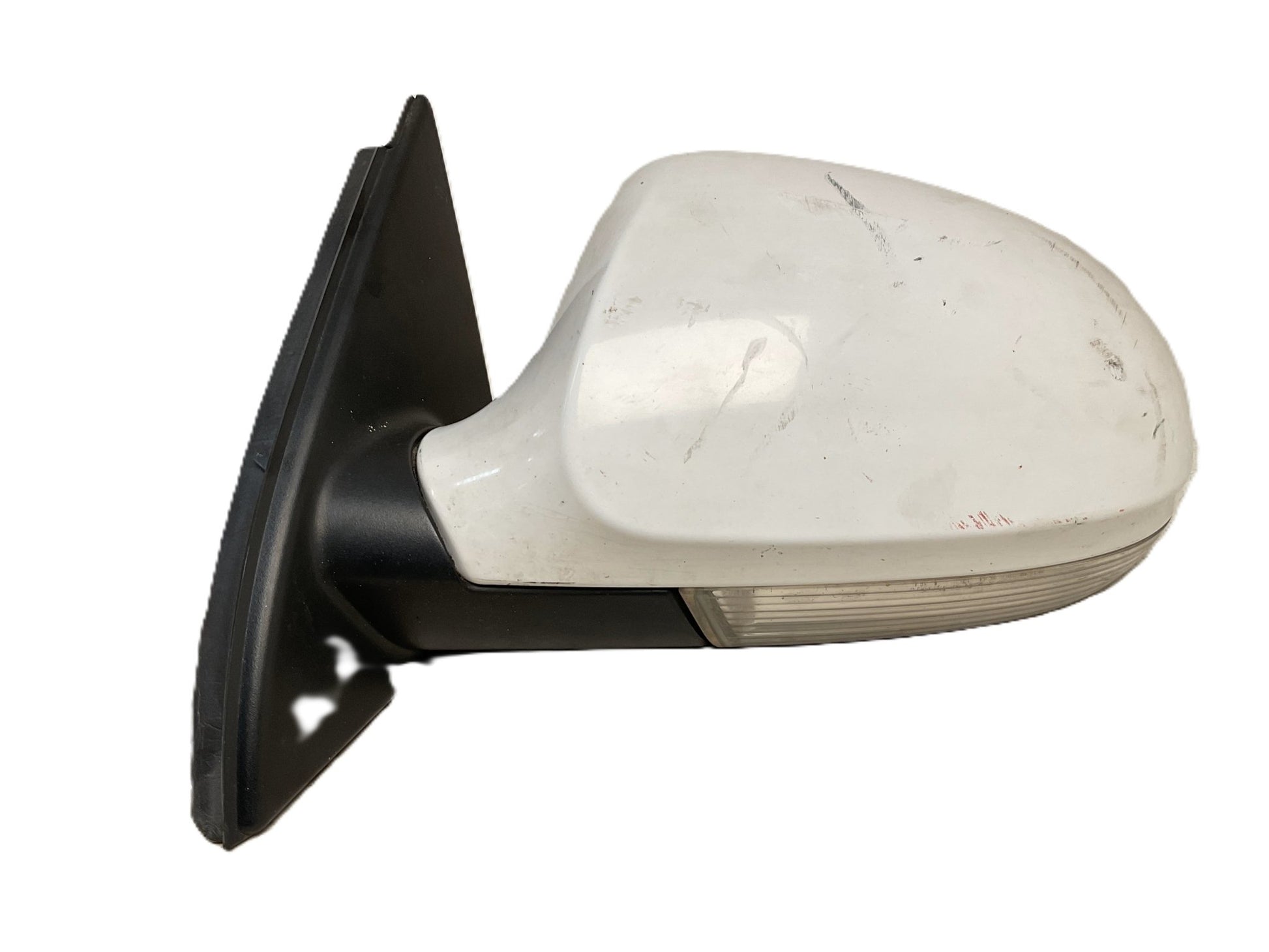 Retrovisor izq VW Passat B6 3C - E1010781