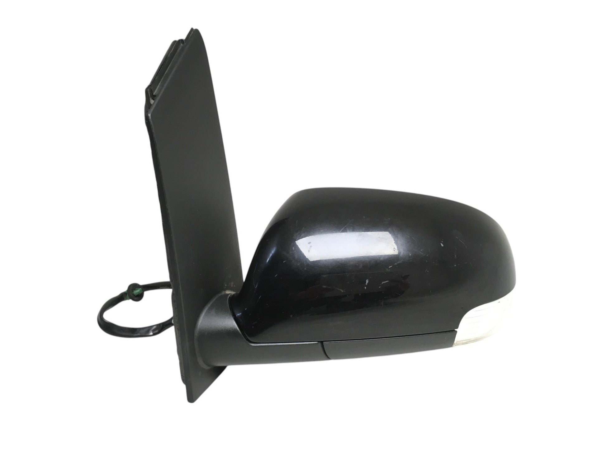 Retrovisor izq VW Touran I 1T - E1010744