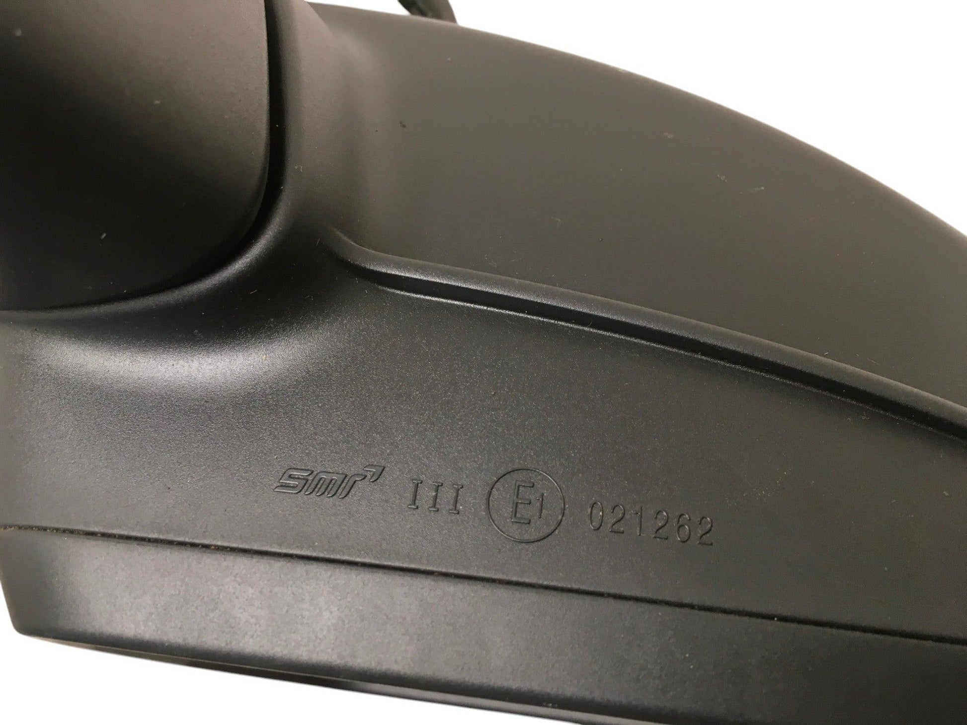 Retrovisor izquierdo Audi S3 8V - E1021262 _