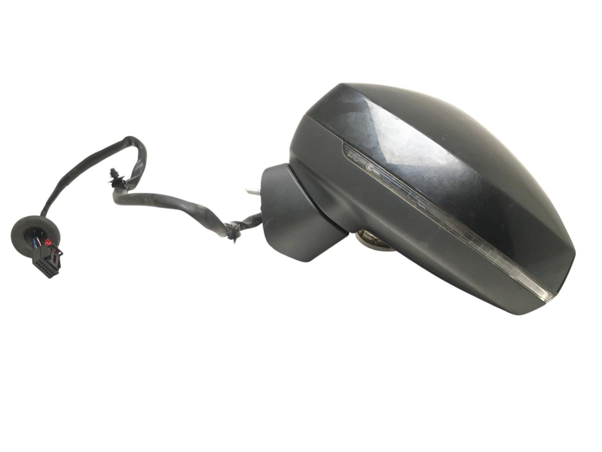 Retrovisor izquierdo Audi S3 8V - E1021262 _