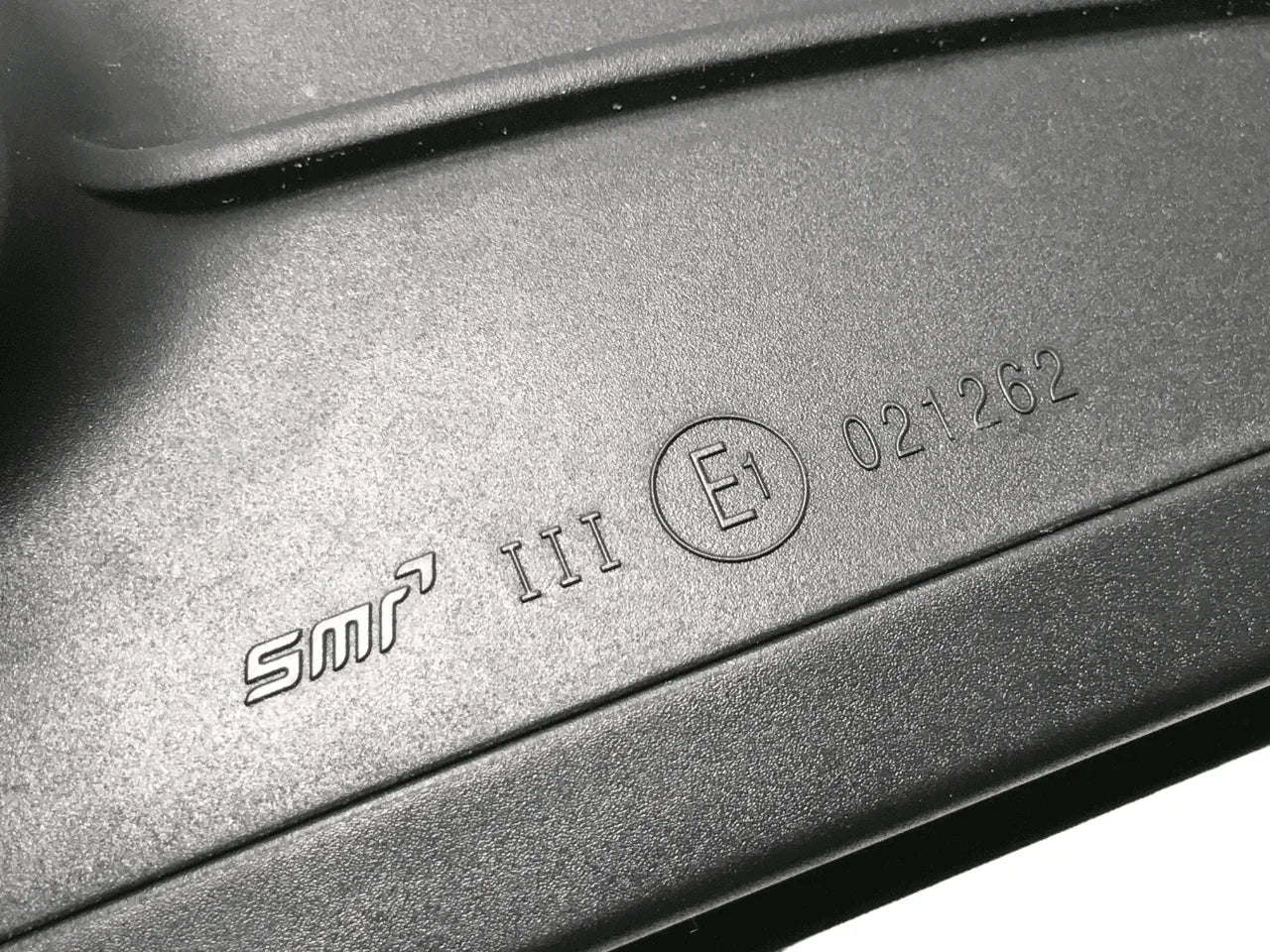 Retrovisor izquierdo Audi S3