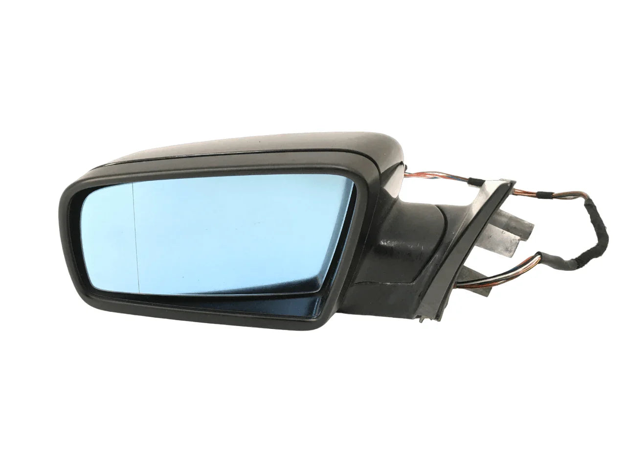 Retrovisor izquierdo BMW 5 E60