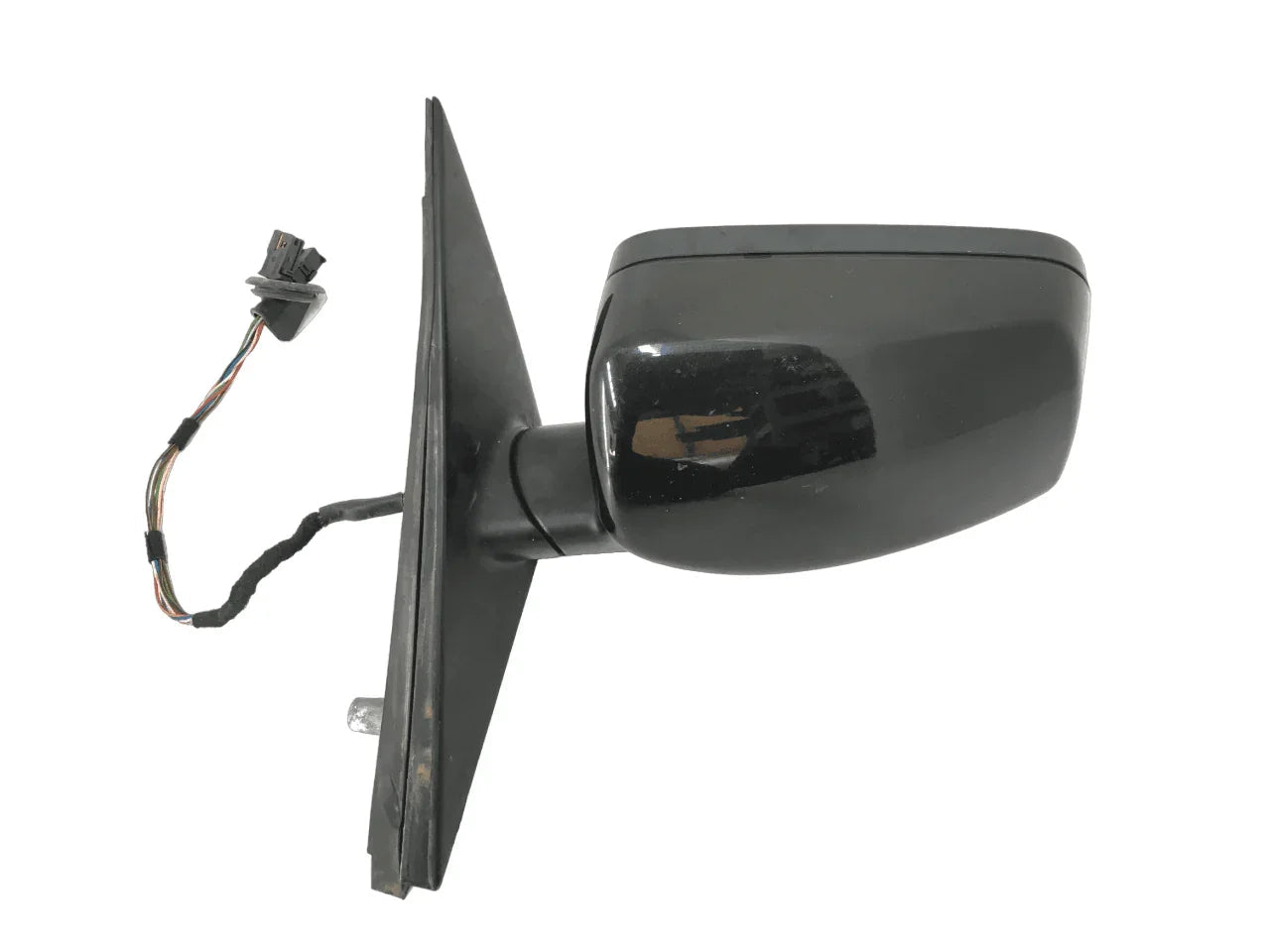 Retrovisor izquierdo BMW 5 E60