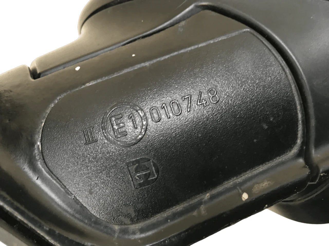 Retrovisor izquierdo BMW 5 E60