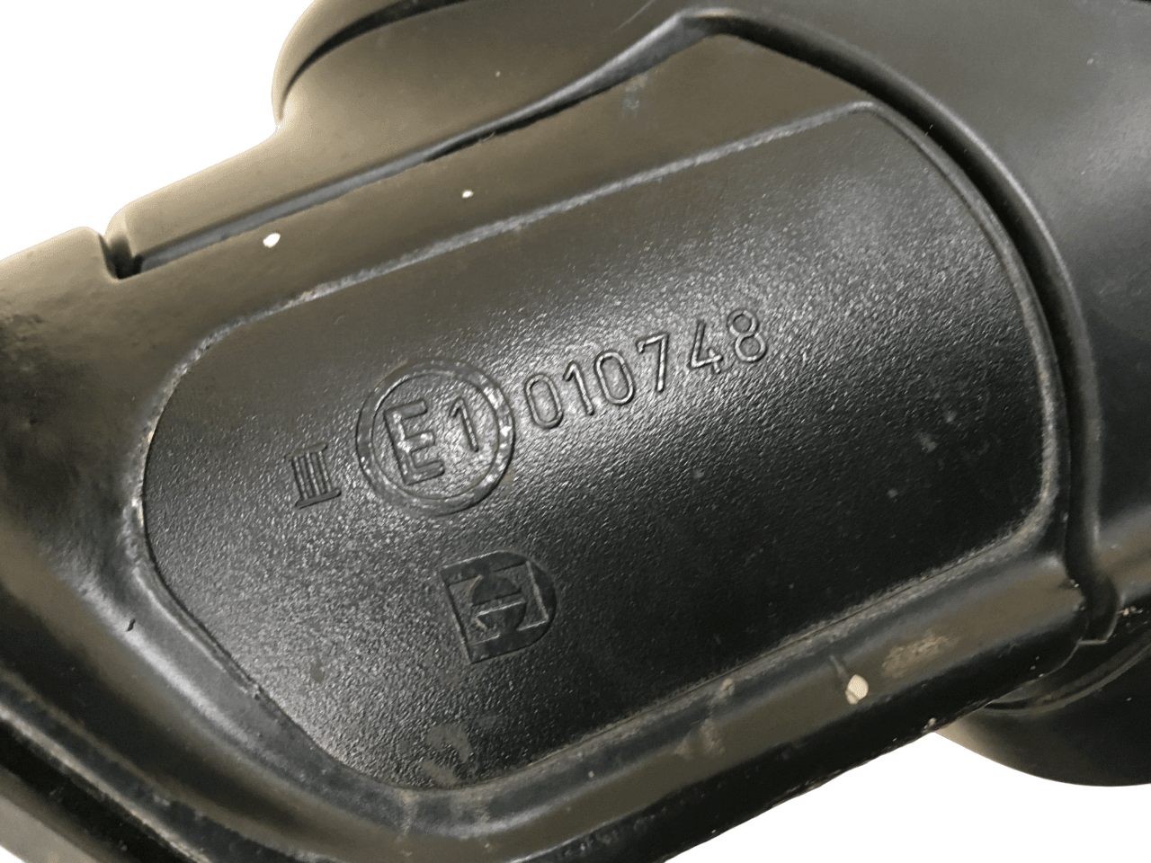 Retrovisor izquierdo BMW 5 E60 - E101748