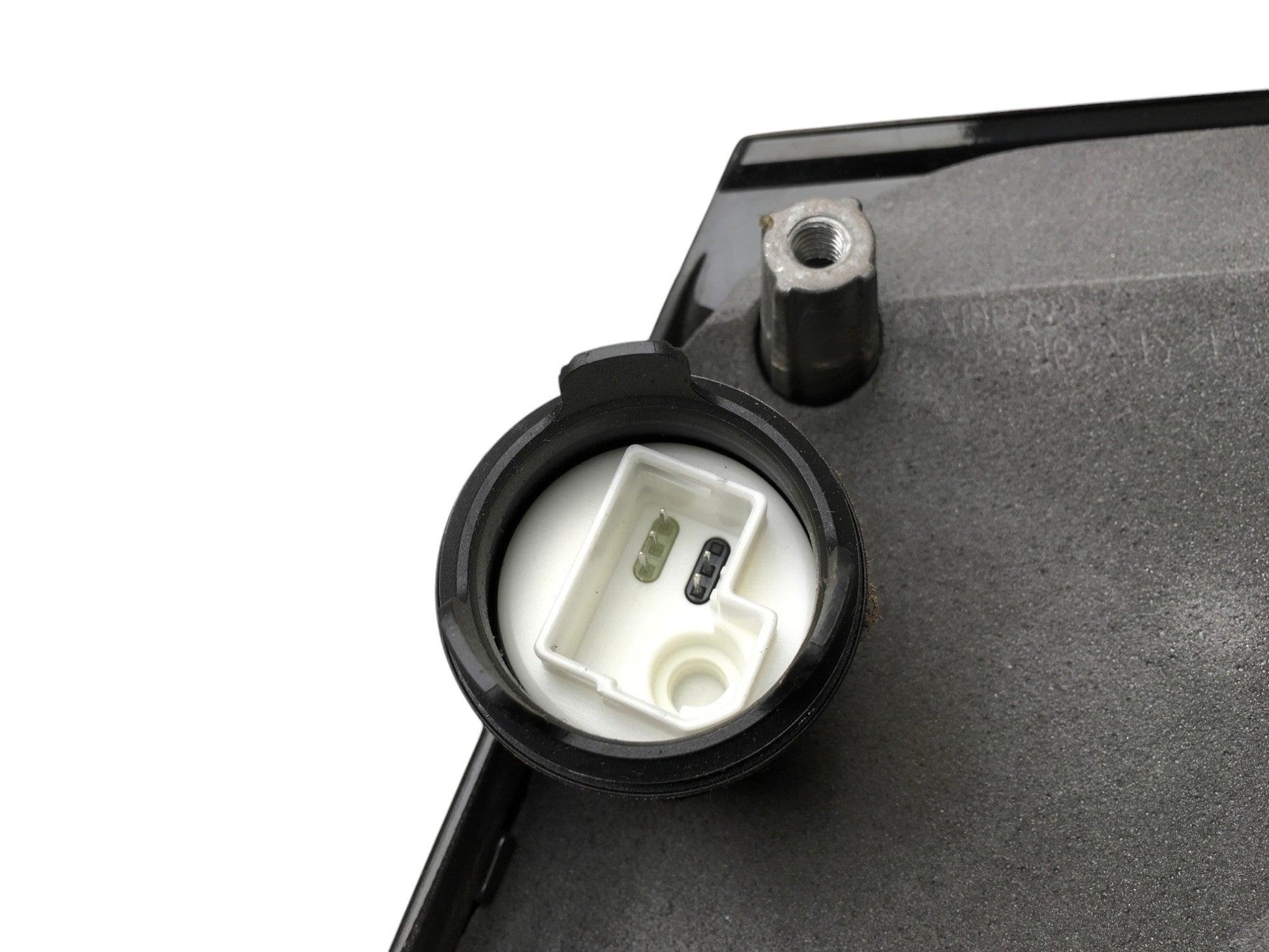 Retrovisor izquierdo BMW F07 GT - 7204767 _