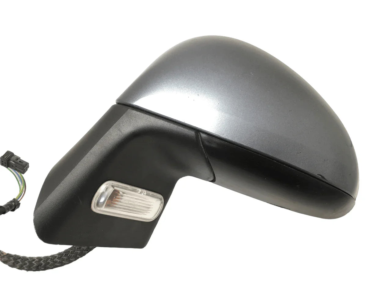 Retrovisor izquierdo Citroen C4 1 96467112