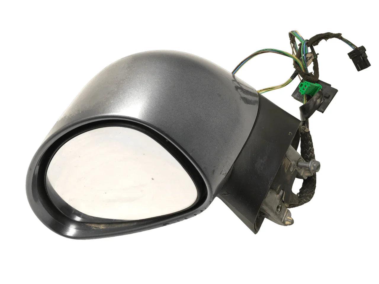 Retrovisor izquierdo Citroen C4 1 96467112