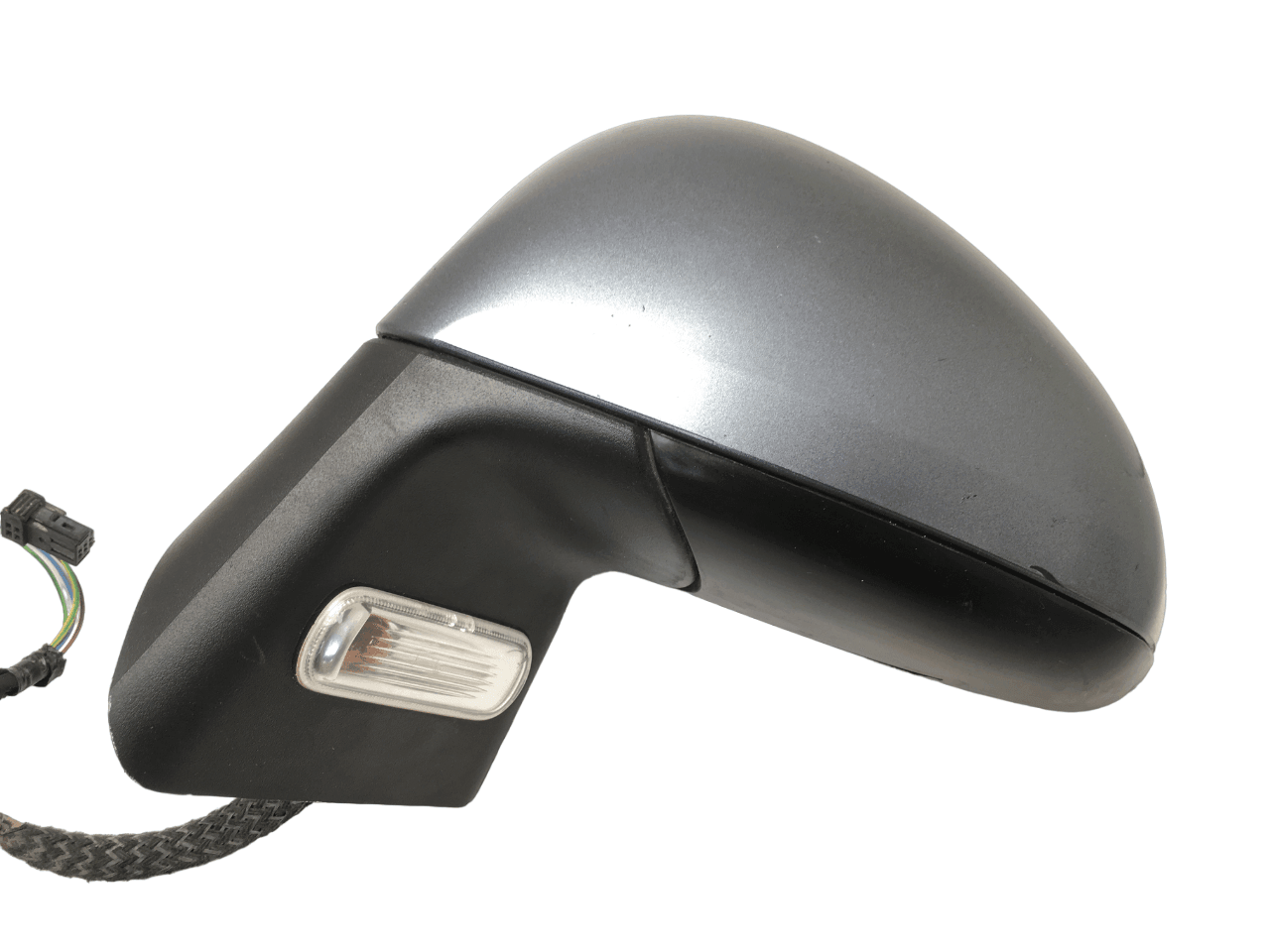 Retrovisor izquierdo Citroen C4 1 96467112 - 96467083