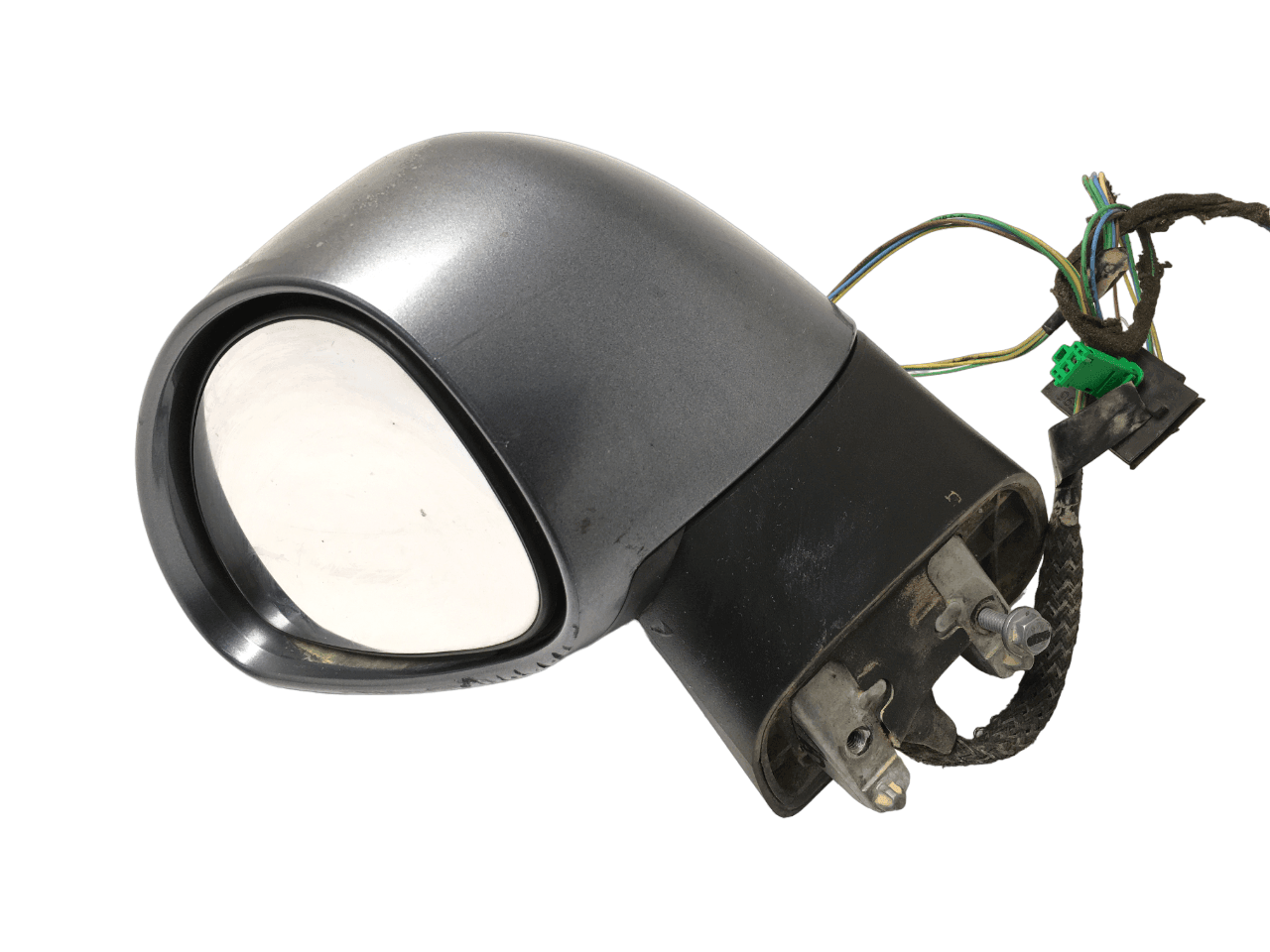 Retrovisor izquierdo Citroen C4 1 96467112 - 96467083