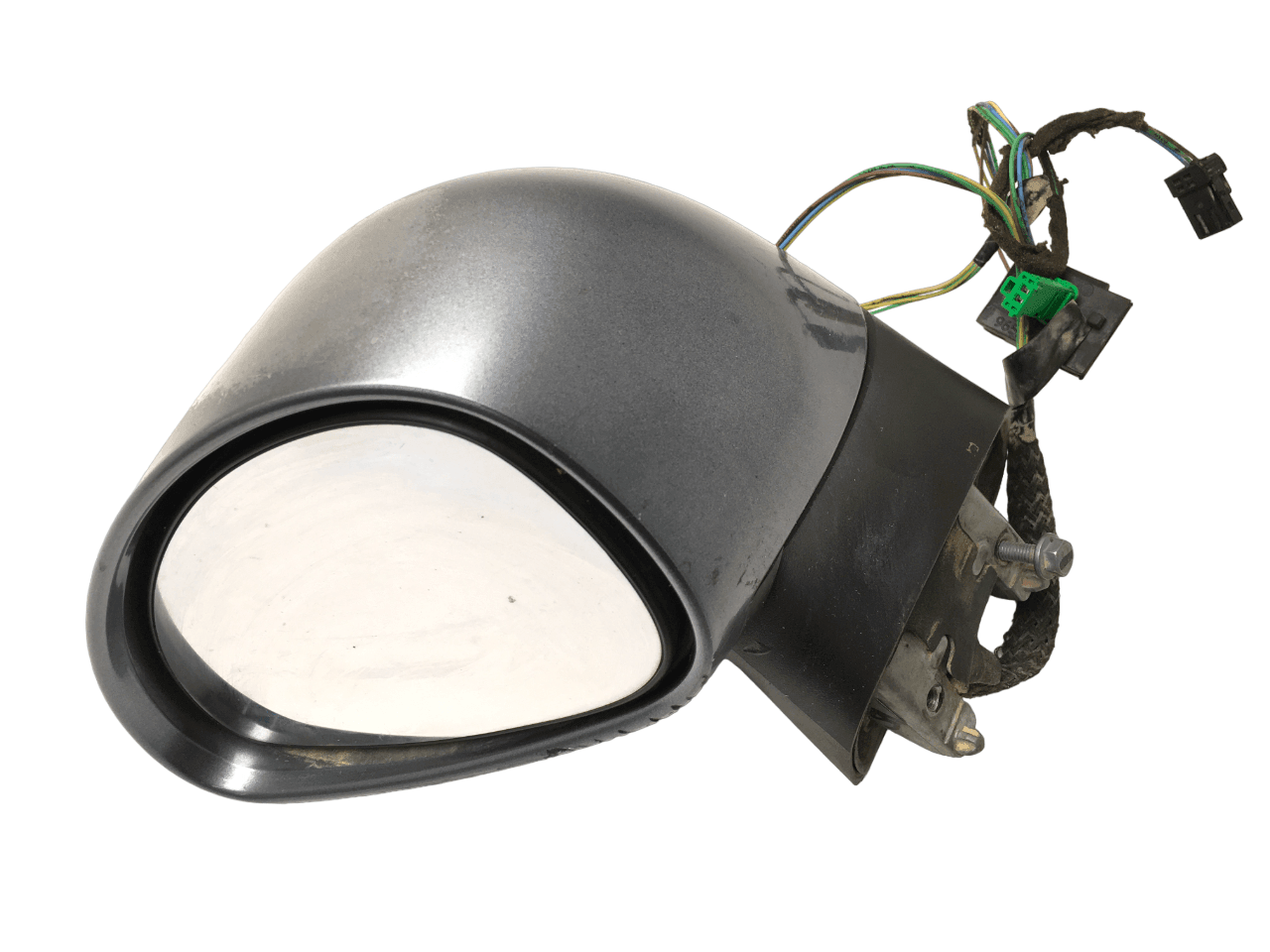 Retrovisor izquierdo Citroen C4 1 96467112 - 96467083