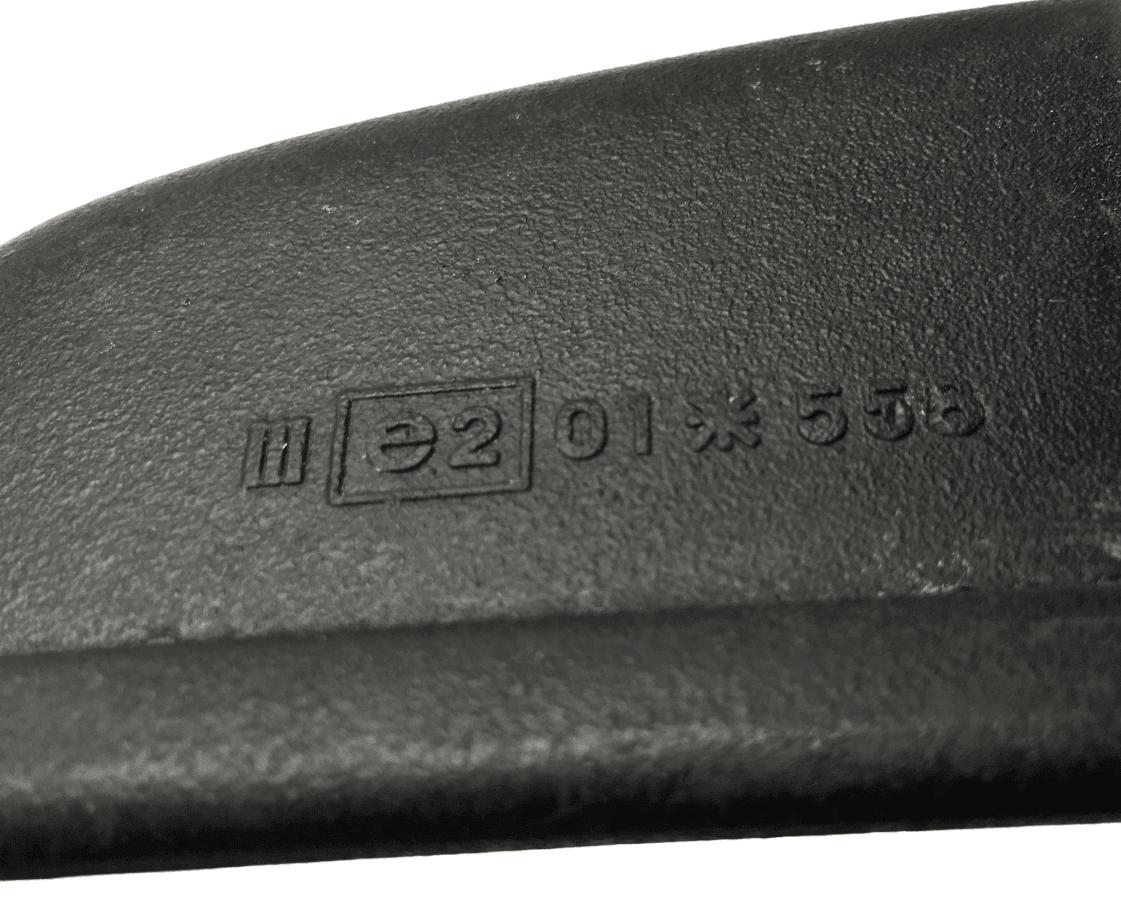 Retrovisor izquierdo Daihatsu Taft - Retrovisor izquierdo Taft