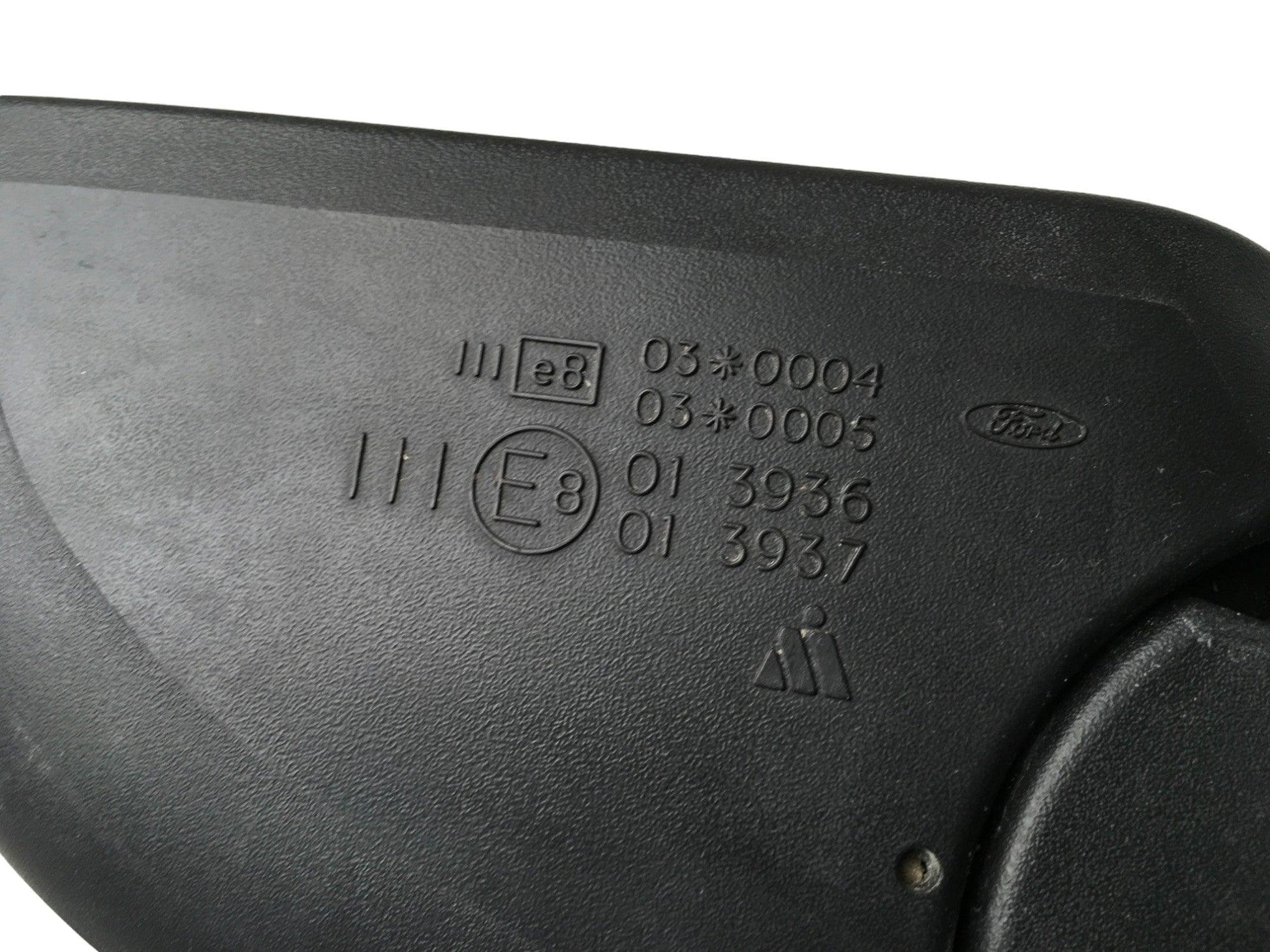 Retrovisor izquierdo Ford Fiesta V - E8013936