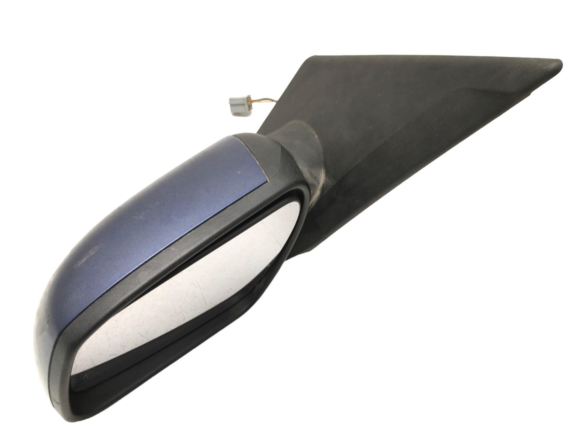 Retrovisor izquierdo Ford Fiesta V - E8013936