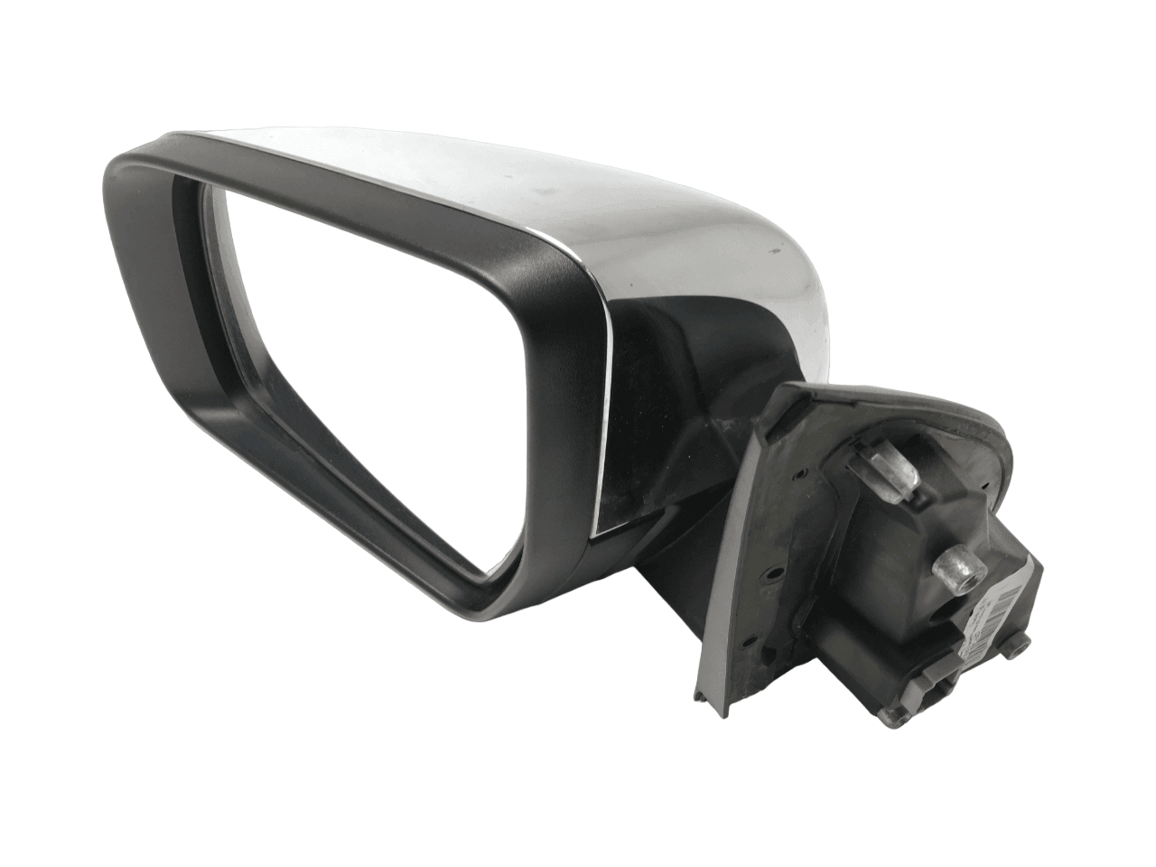 Retrovisor izquierdo Ford Ranger TKE - EB3B17683AUC