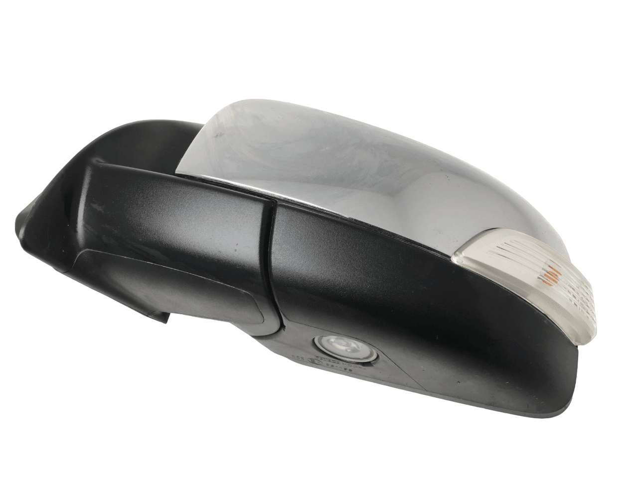 Retrovisor izquierdo Ford Ranger TKE - EB3B17683AUC