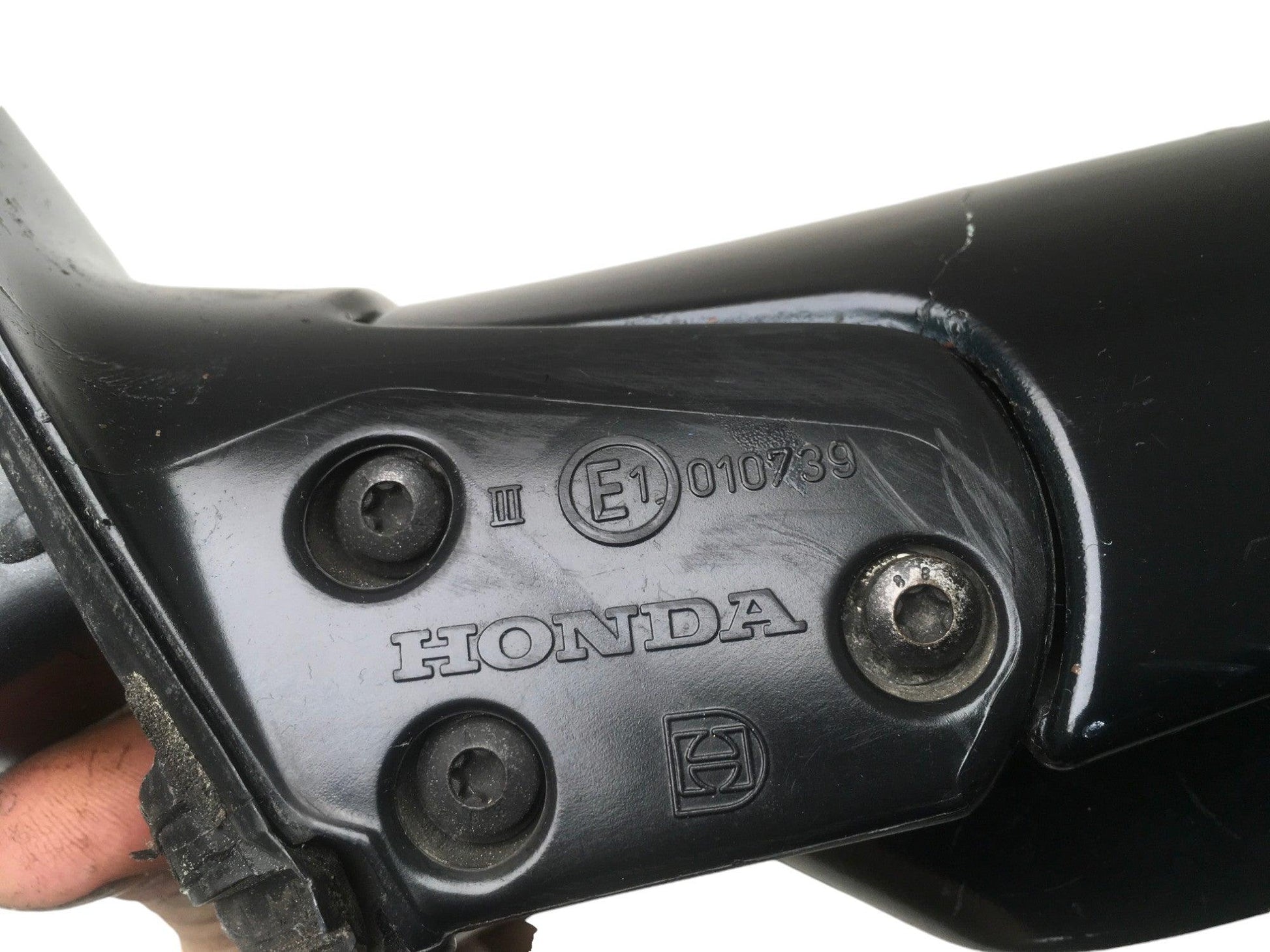 Retrovisor izquierdo Honda CR - V II - E1010739