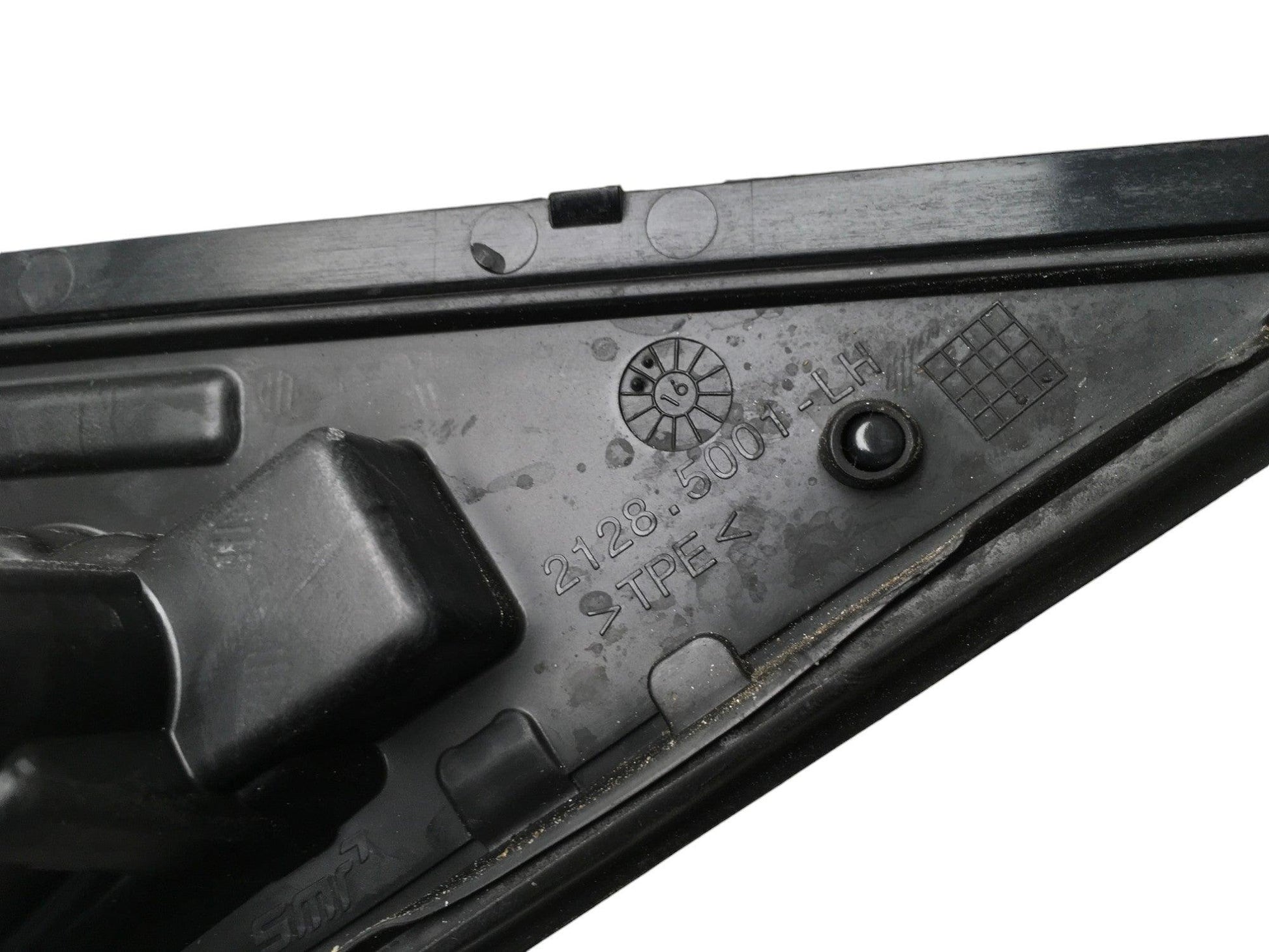 Retrovisor izquierdo Jaguar XE - 21285001LH