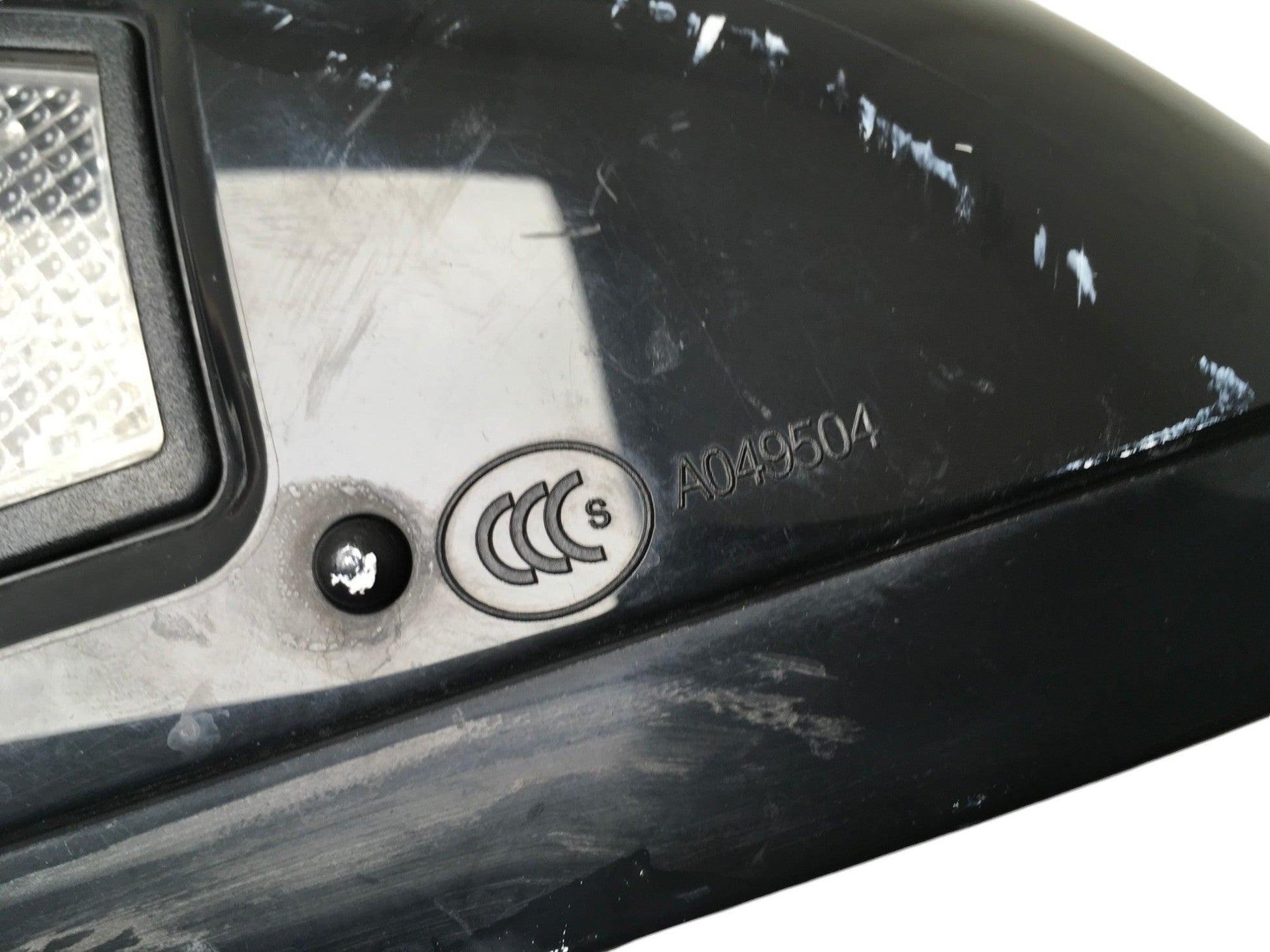 Retrovisor izquierdo Jaguar XE - 21285001LH