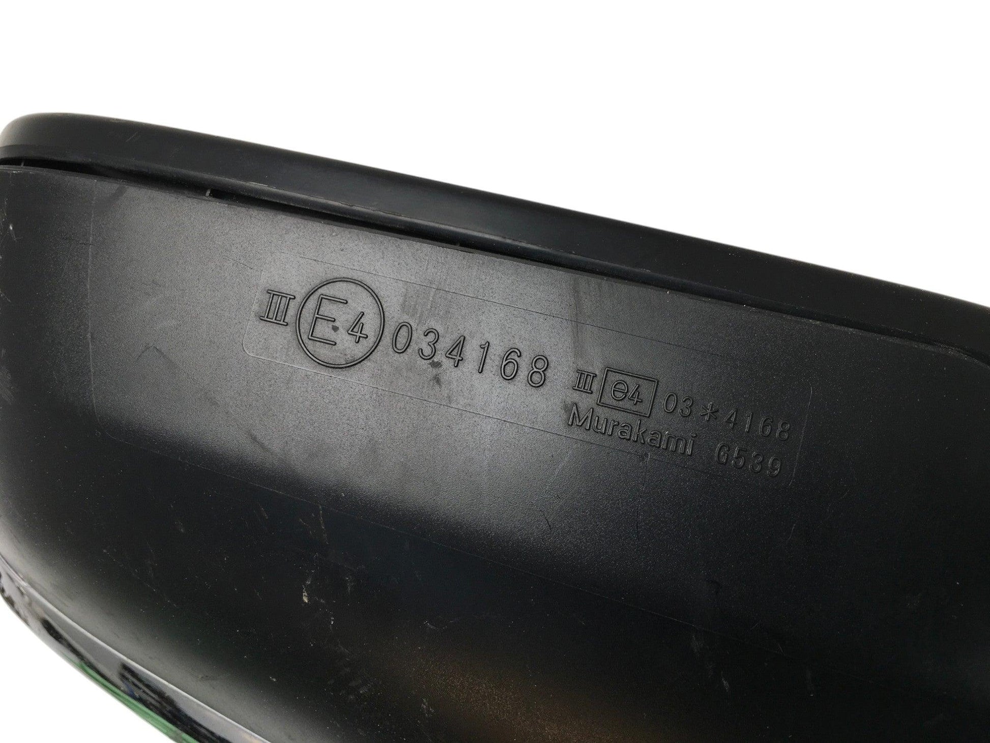 Retrovisor izquierdo Lexus NX 200 - E4034168