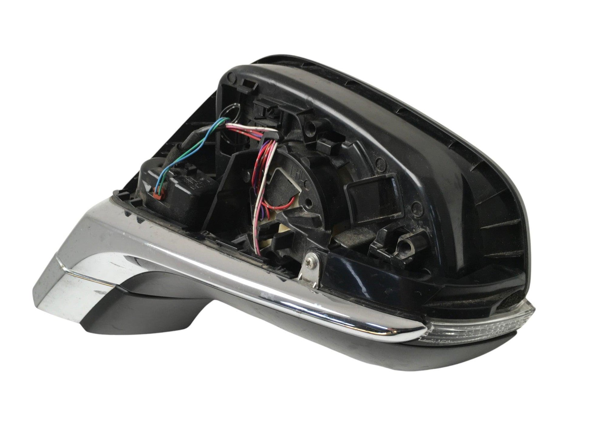 Retrovisor izquierdo Lexus NX 200 - E4034168