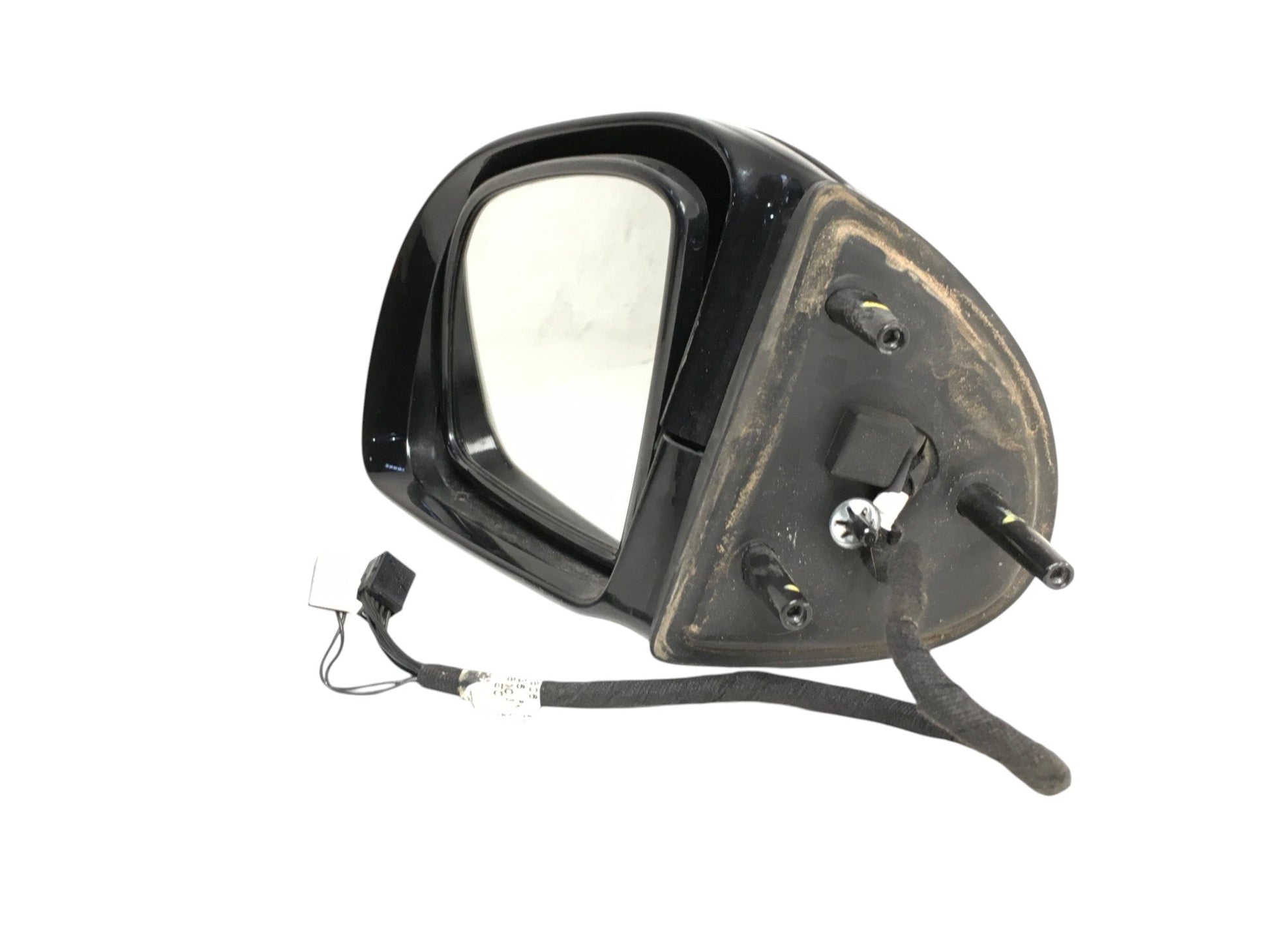 Retrovisor izquierdo Mercedes W164 - A1648103116