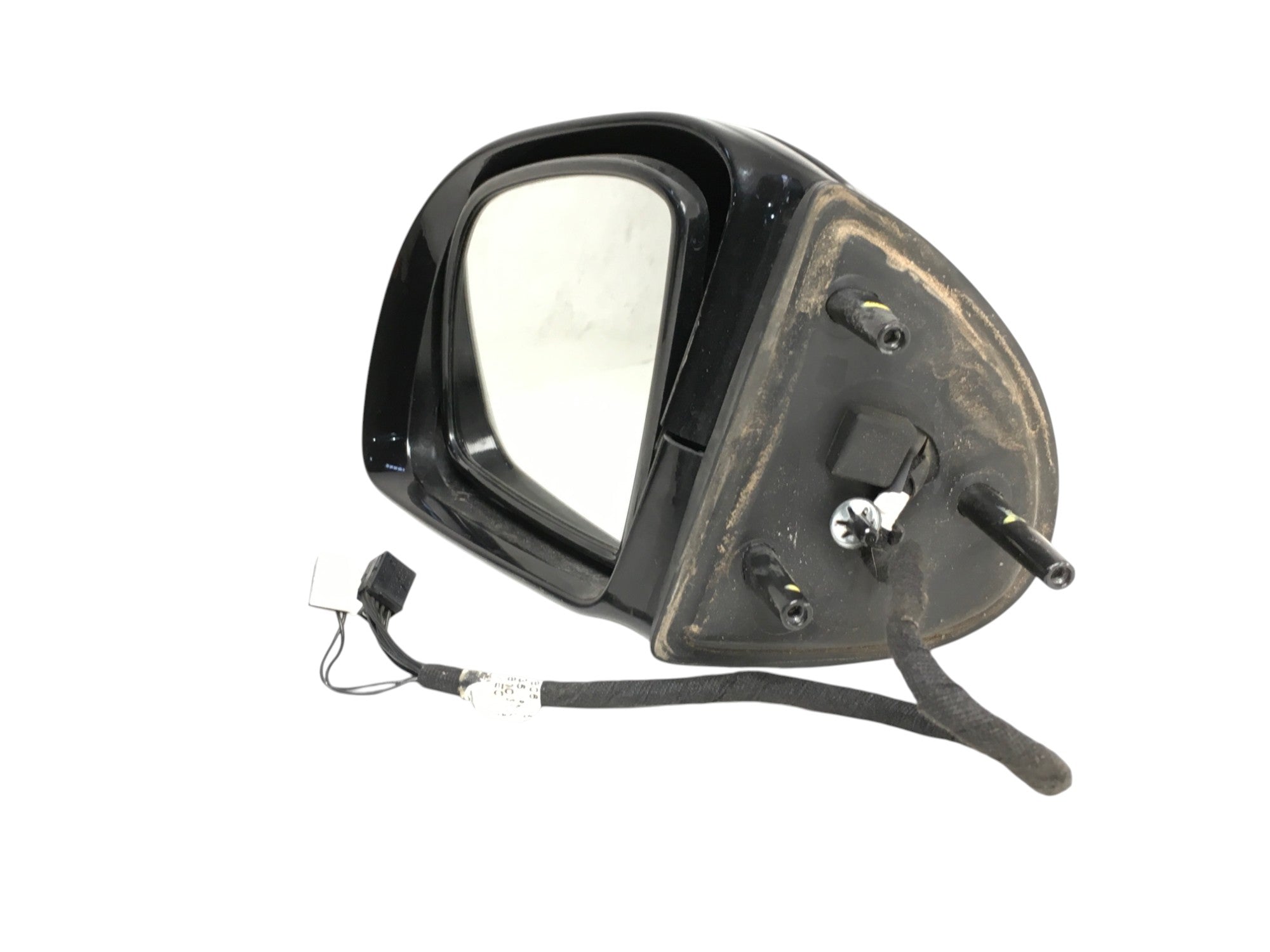 Retrovisor izquierdo Mercedes W164 - A1648103116