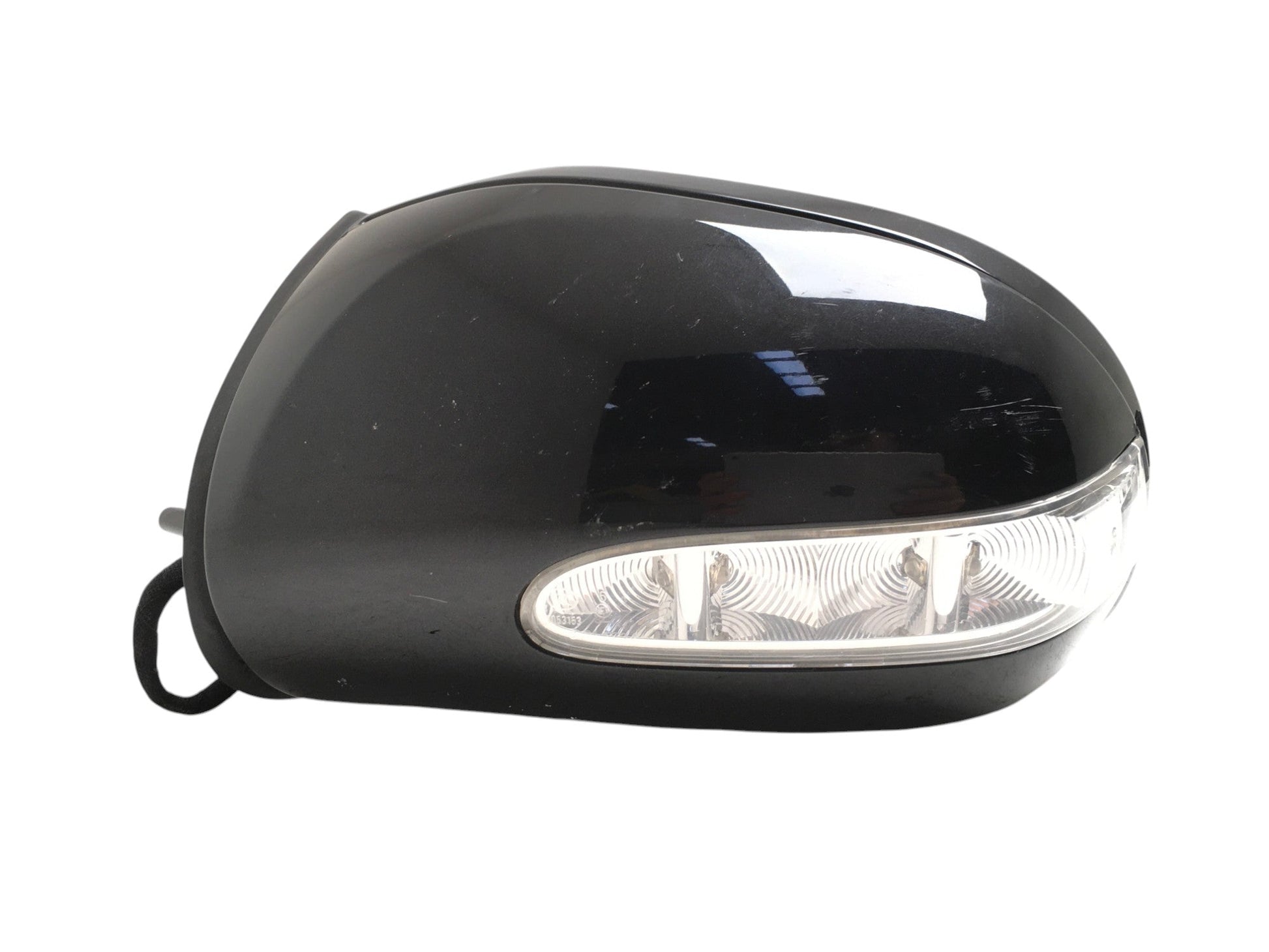 Retrovisor izquierdo Mercedes W164 - A1648103116