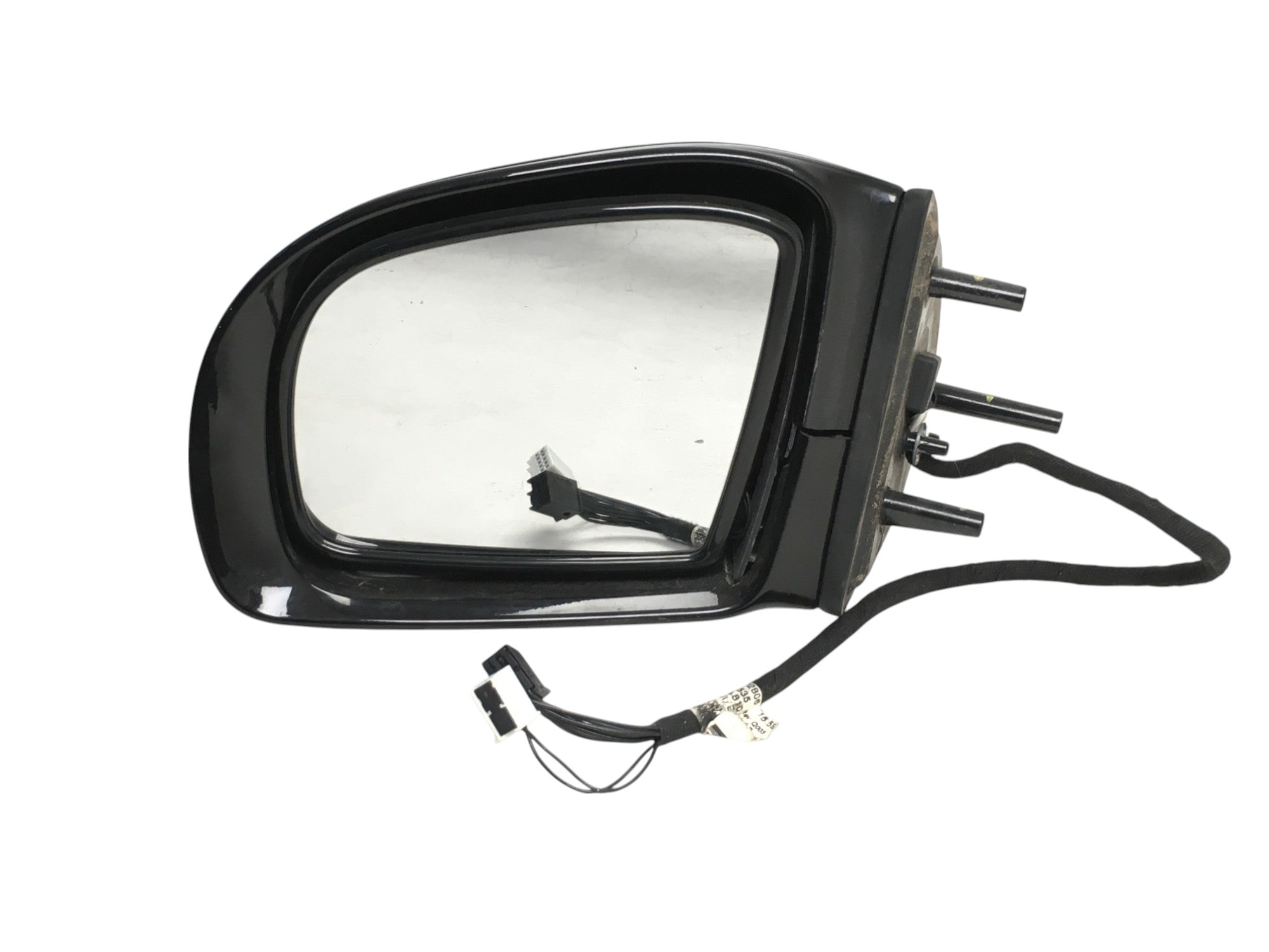 Retrovisor izquierdo Mercedes W164 - A1648103116