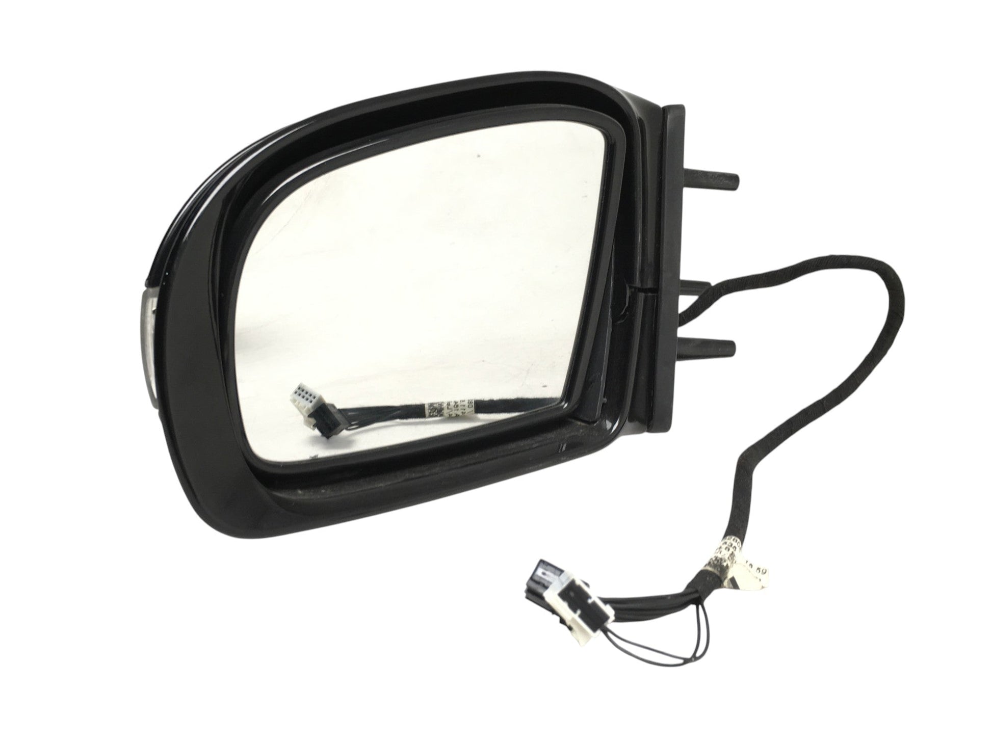 Retrovisor izquierdo Mercedes W164 - A1648103116