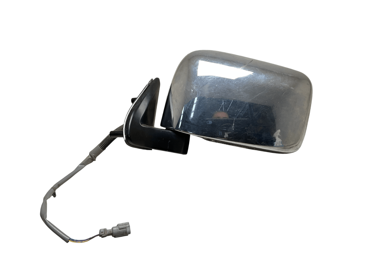 Retrovisor izquierdo Nissan Navara PICK - UP (D22) - 012089