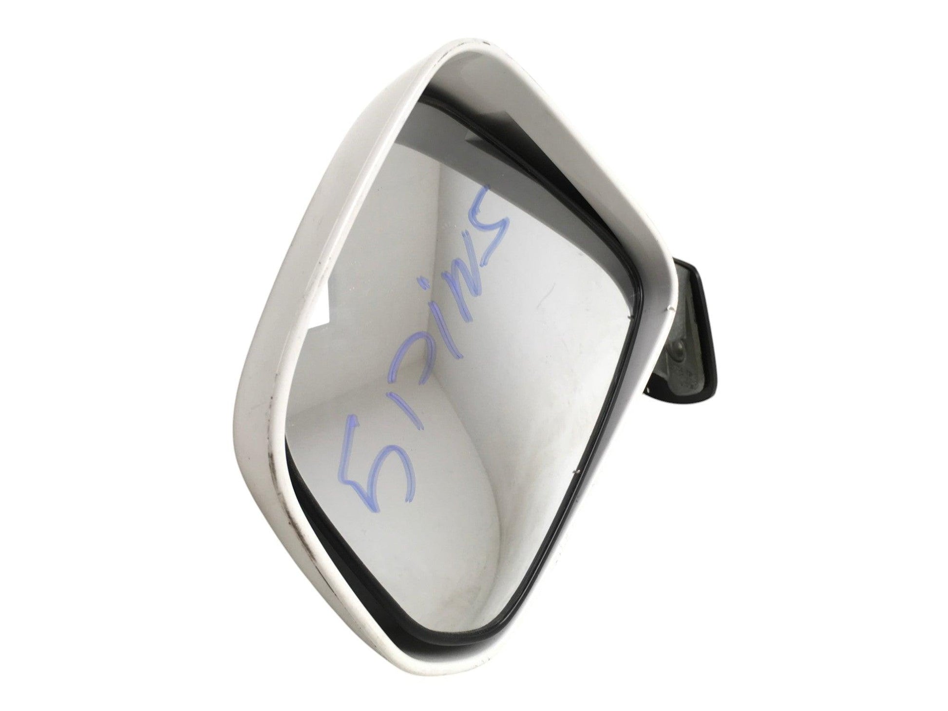 Retrovisor izquierdo Opel Antara L07 - E4022573