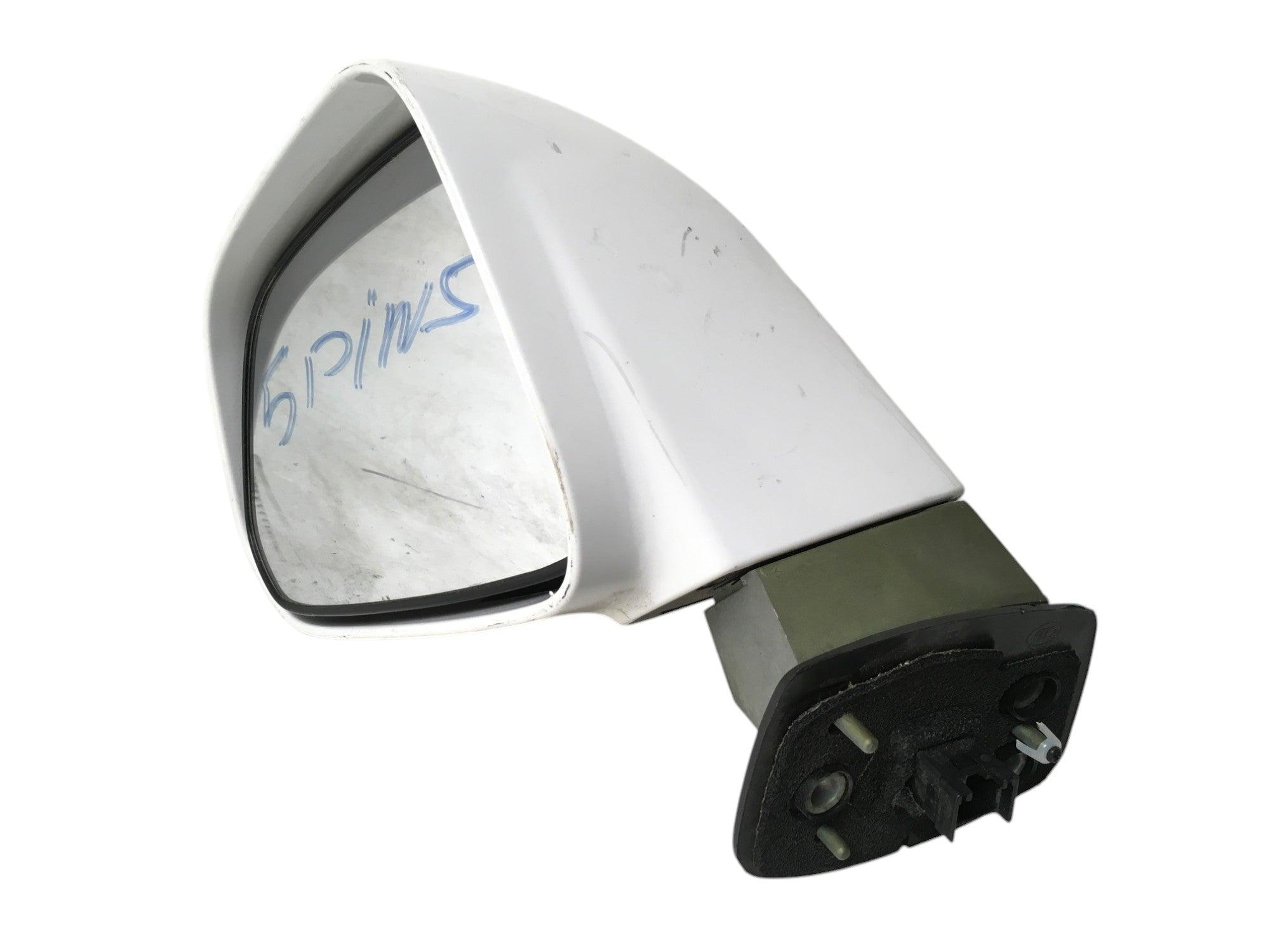 Retrovisor izquierdo Opel Antara L07 - E4022573