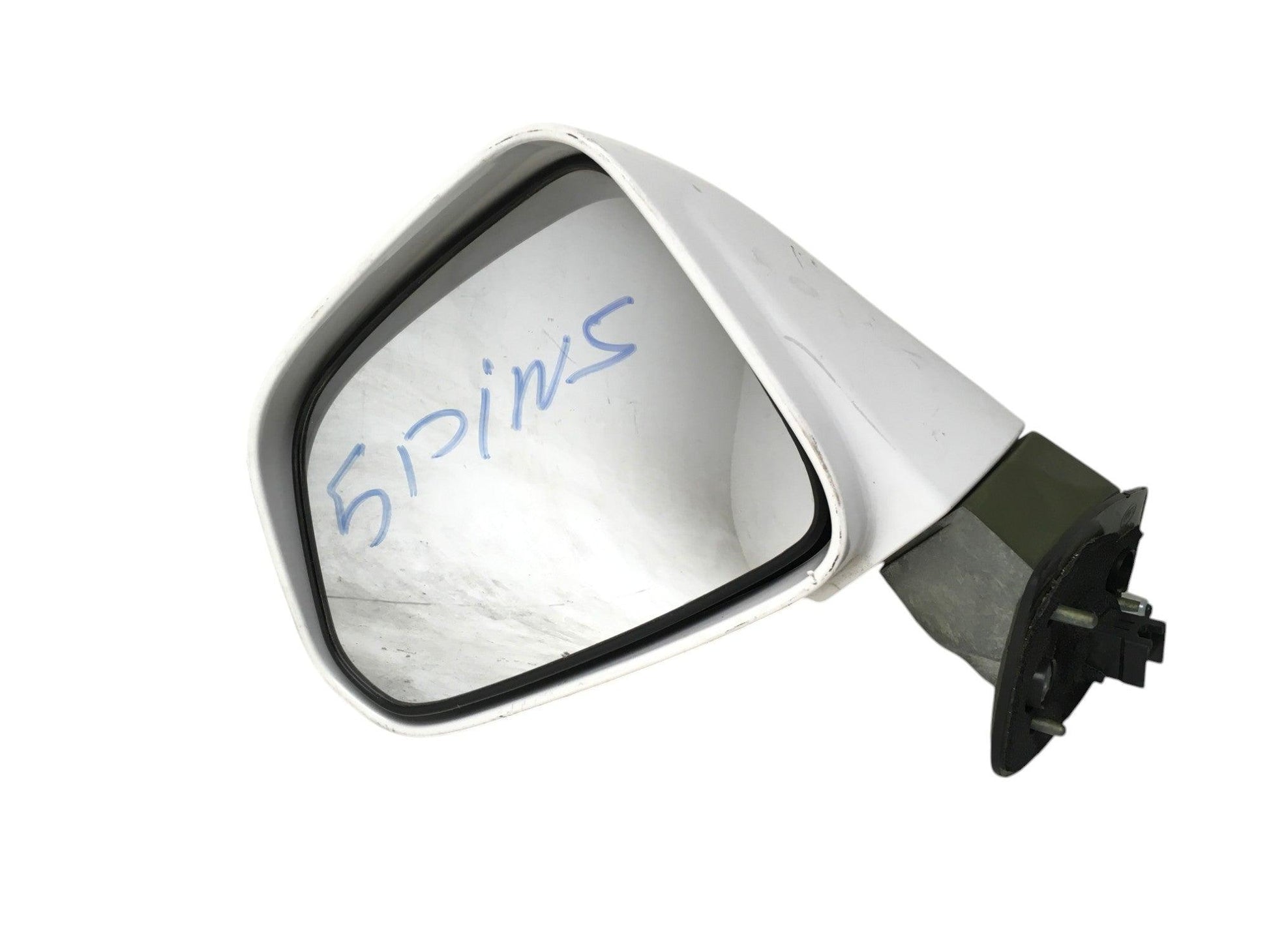 Retrovisor izquierdo Opel Antara L07 - E4022573