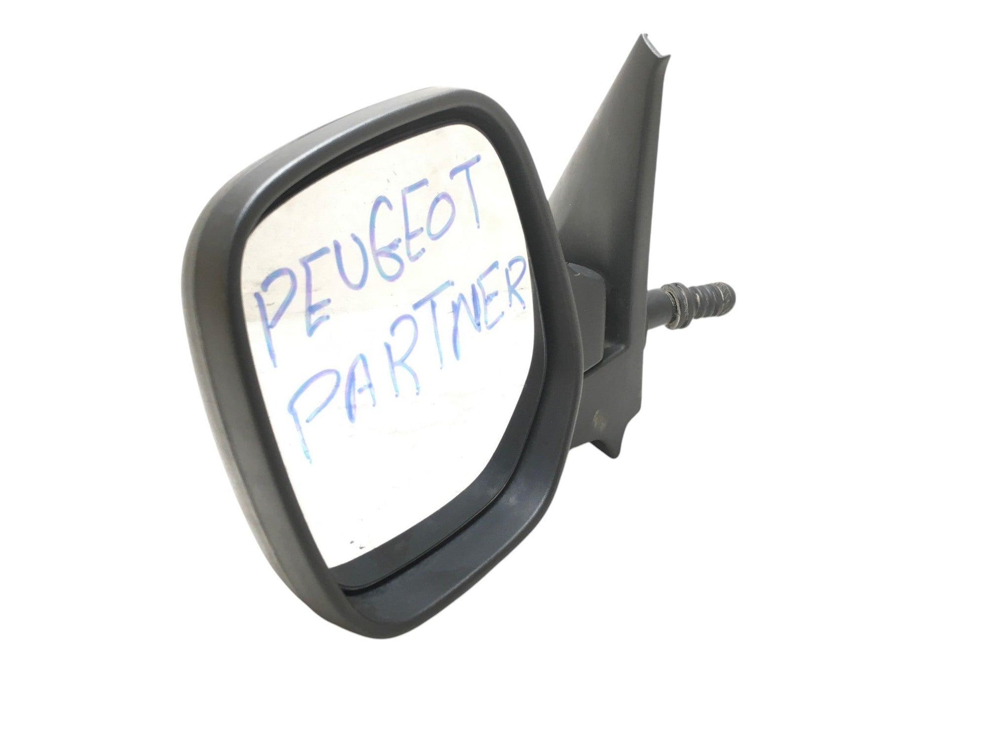 Retrovisor izquierdo Partner Berlingo Fase 2 - 96366858XX